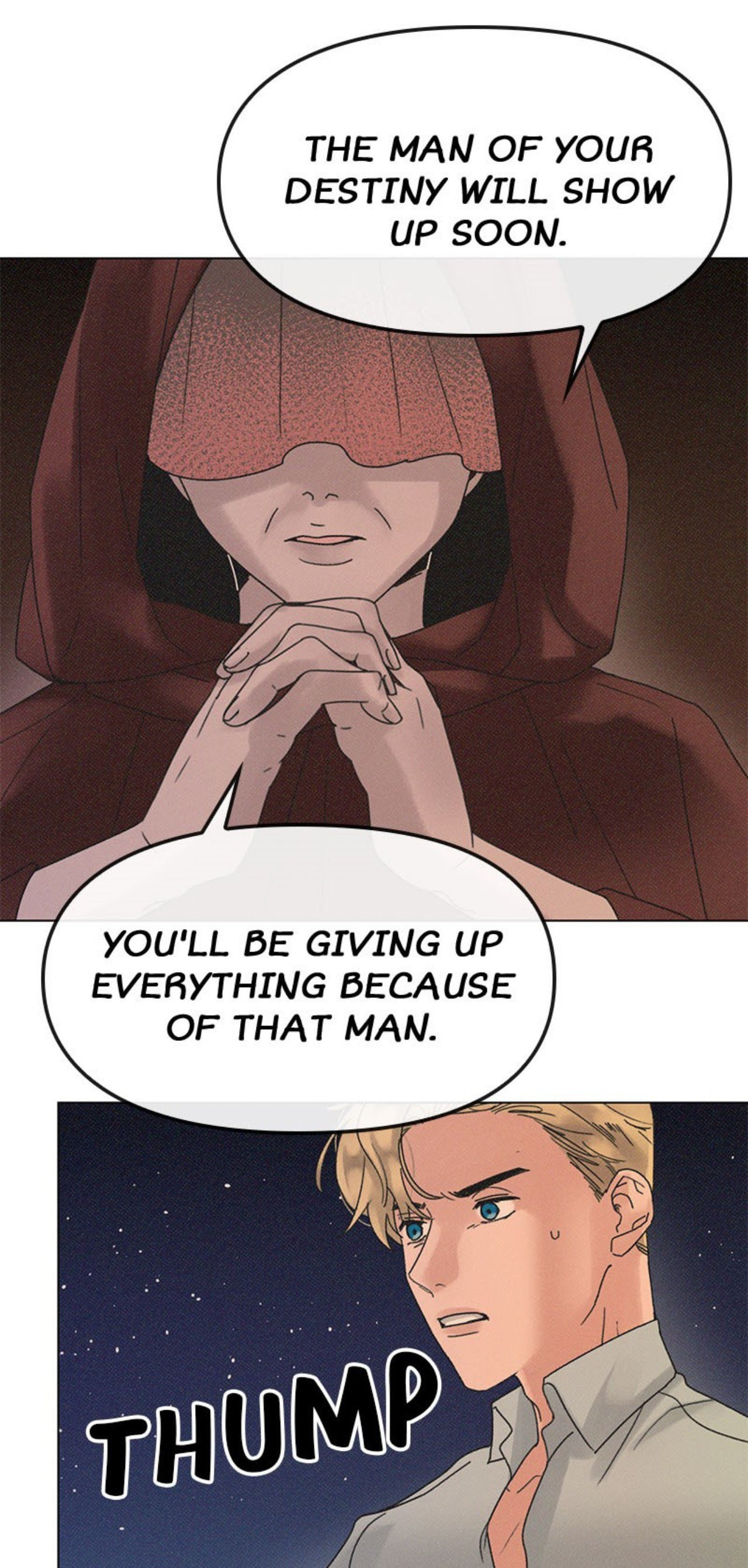 Read Dame Ijiwaru H chapter 36 image 40 on Lezhin