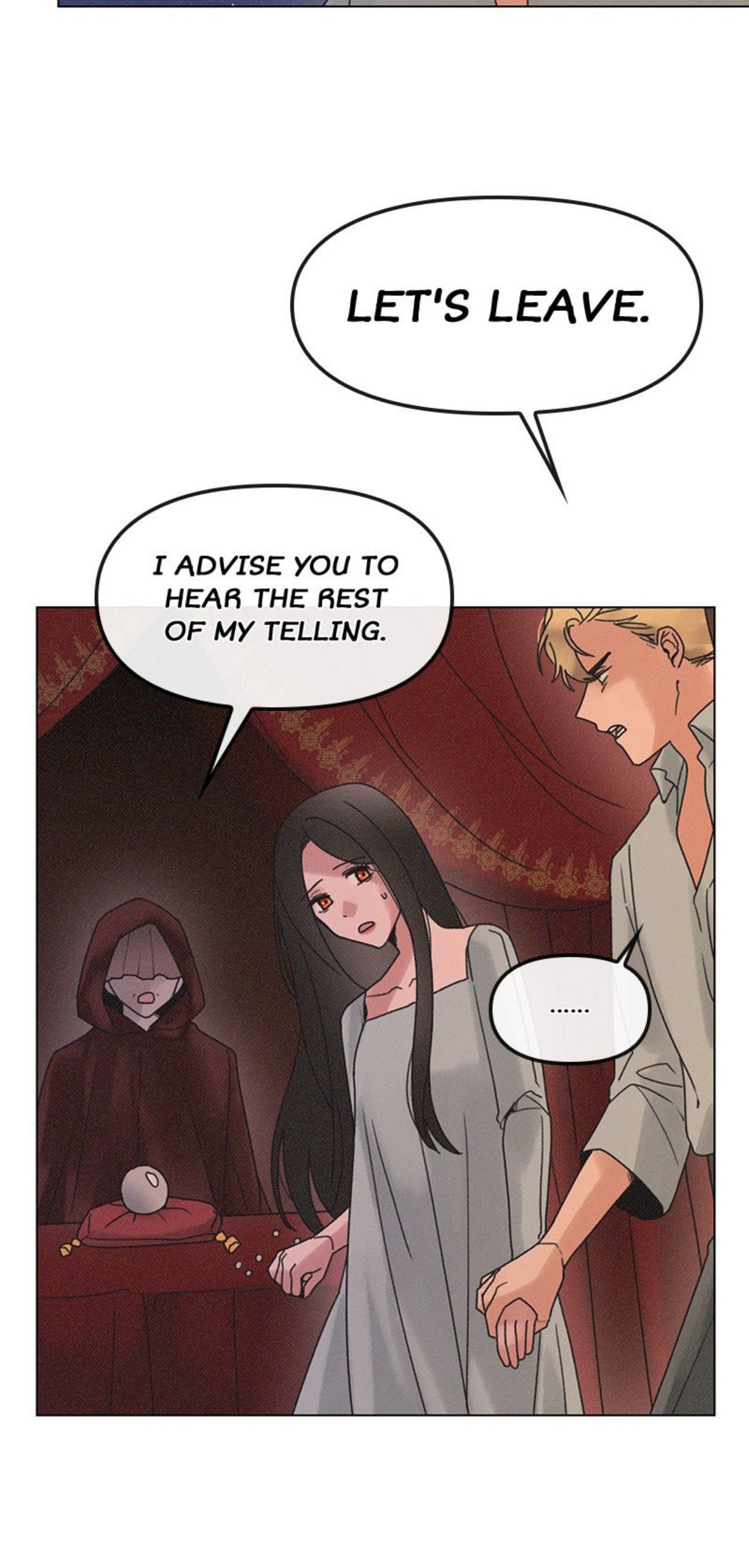 Read Dame Ijiwaru H chapter 36 image 41 on Lezhin