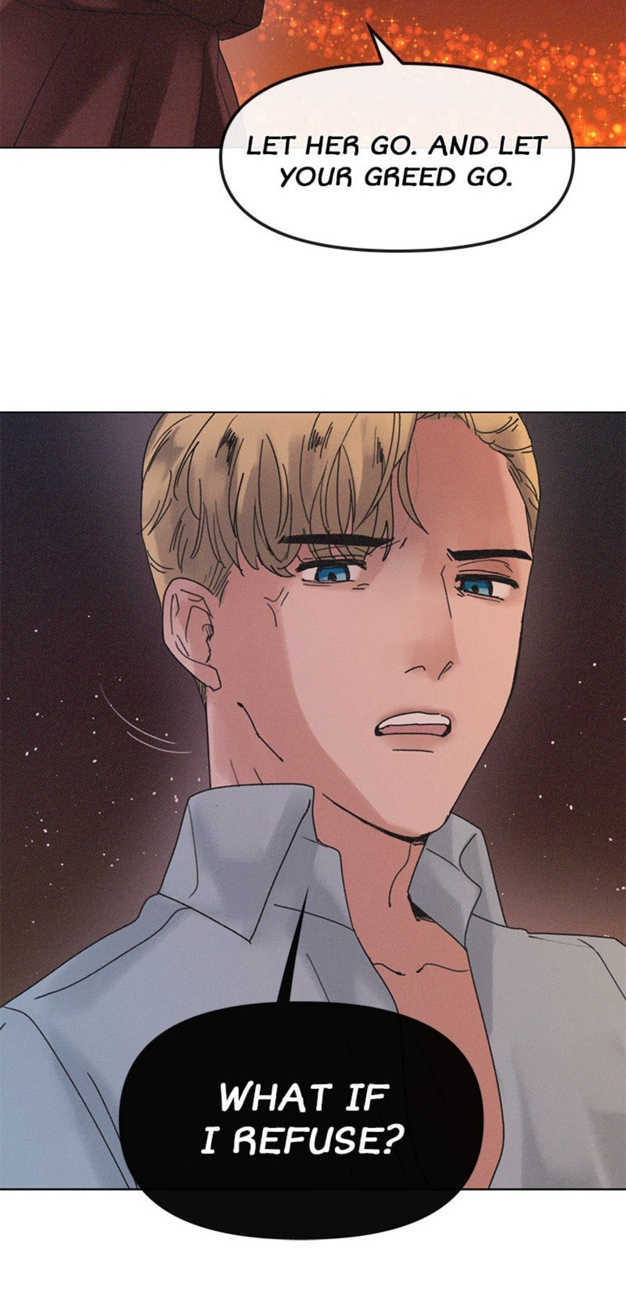 Read Dame Ijiwaru H chapter 36 image 43 on Lezhin