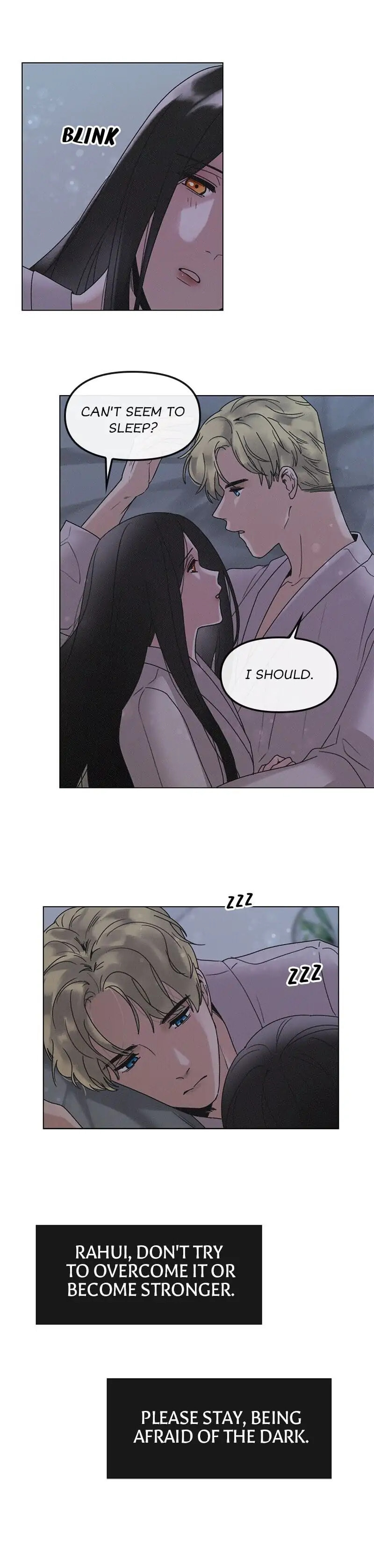 Read Dame Ijiwaru H chapter 37 image 1 on Lezhin