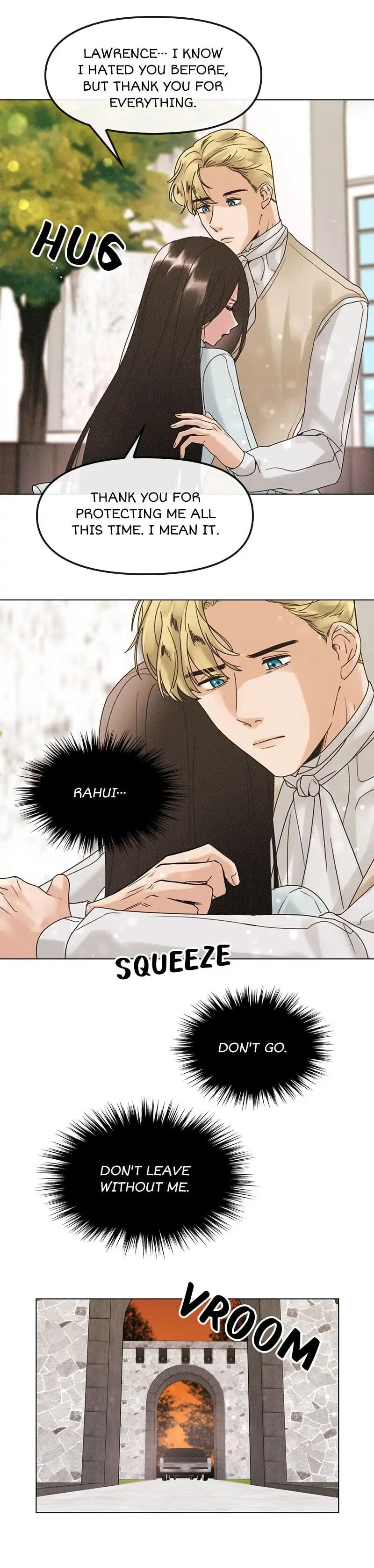 Read Dame Ijiwaru H chapter 37 image 11 on Lezhin