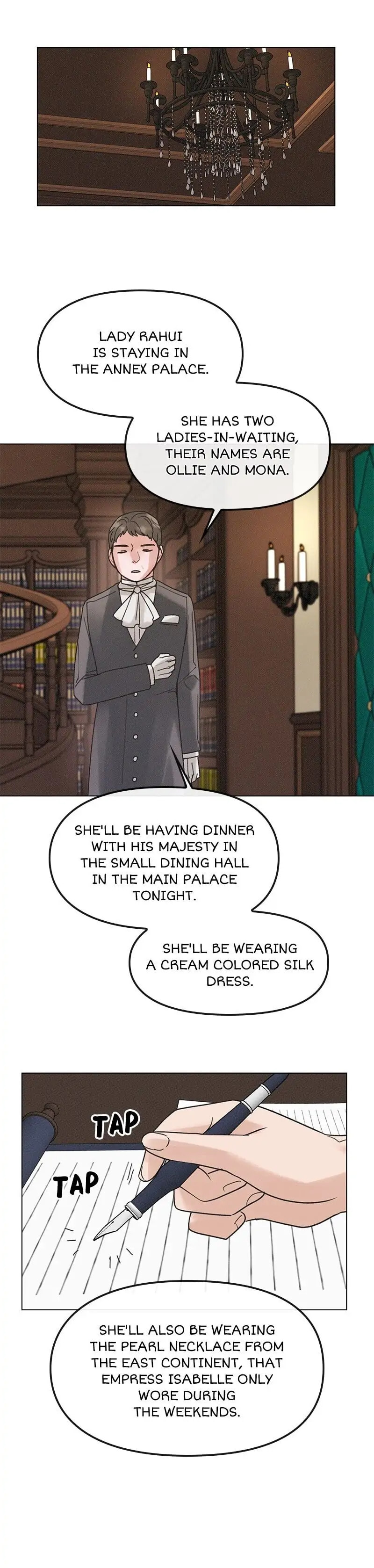 Read Dame Ijiwaru H chapter 37 image 13 on Lezhin