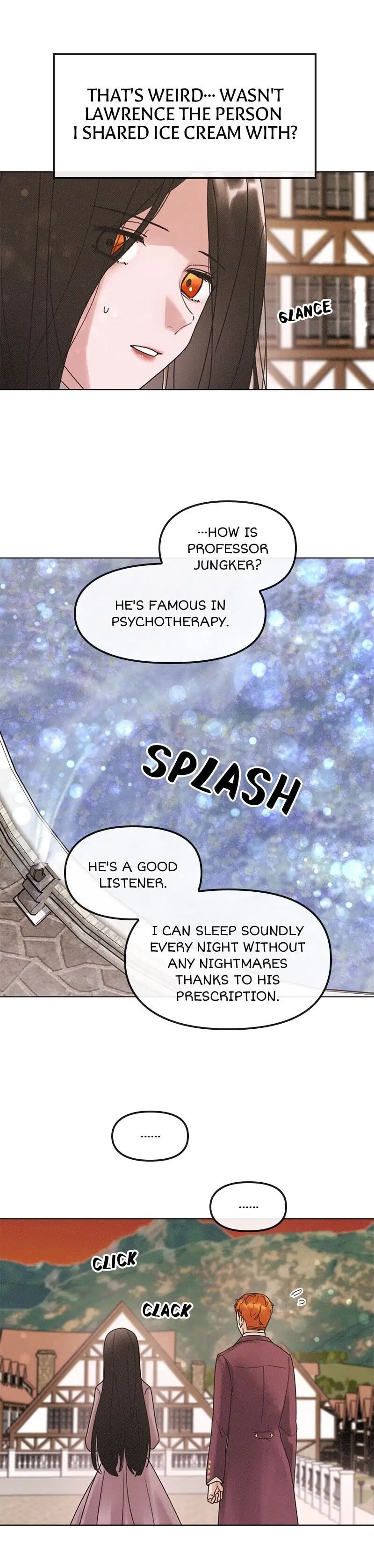 Read Dame Ijiwaru H chapter 37 image 16 on Lezhin