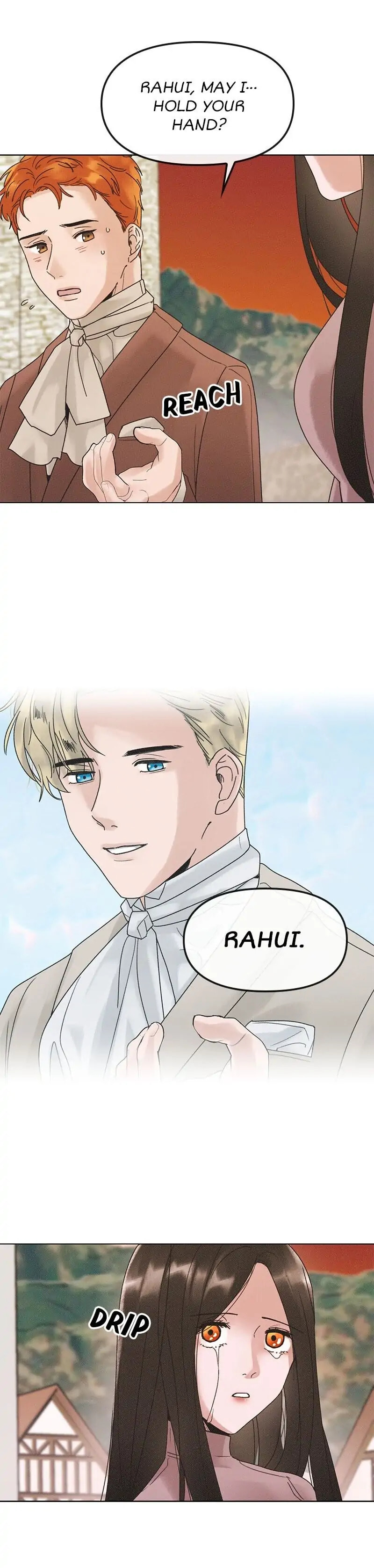 Read Dame Ijiwaru H chapter 37 image 17 on Lezhin