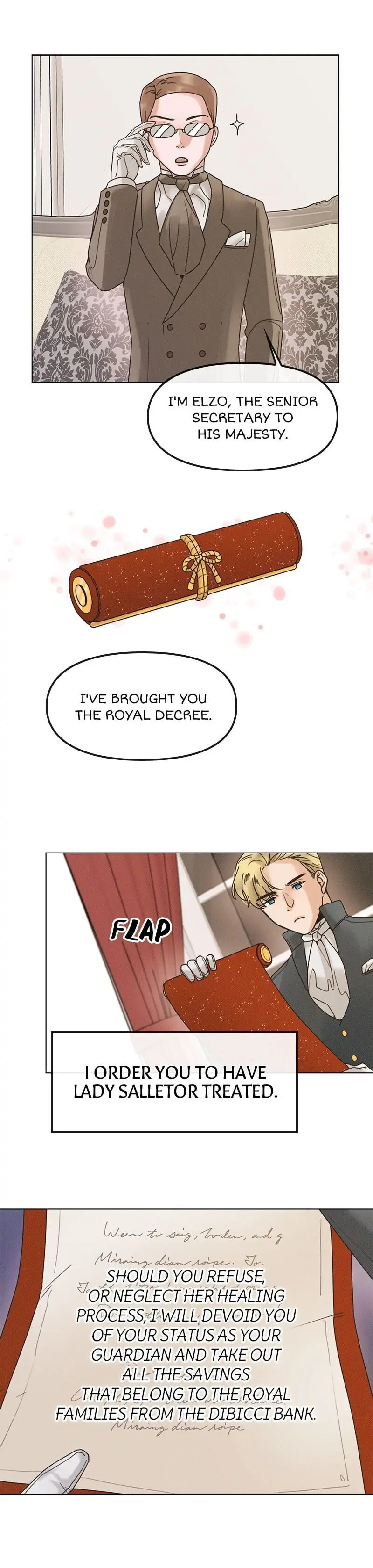 Read Dame Ijiwaru H chapter 37 image 6 on Lezhin