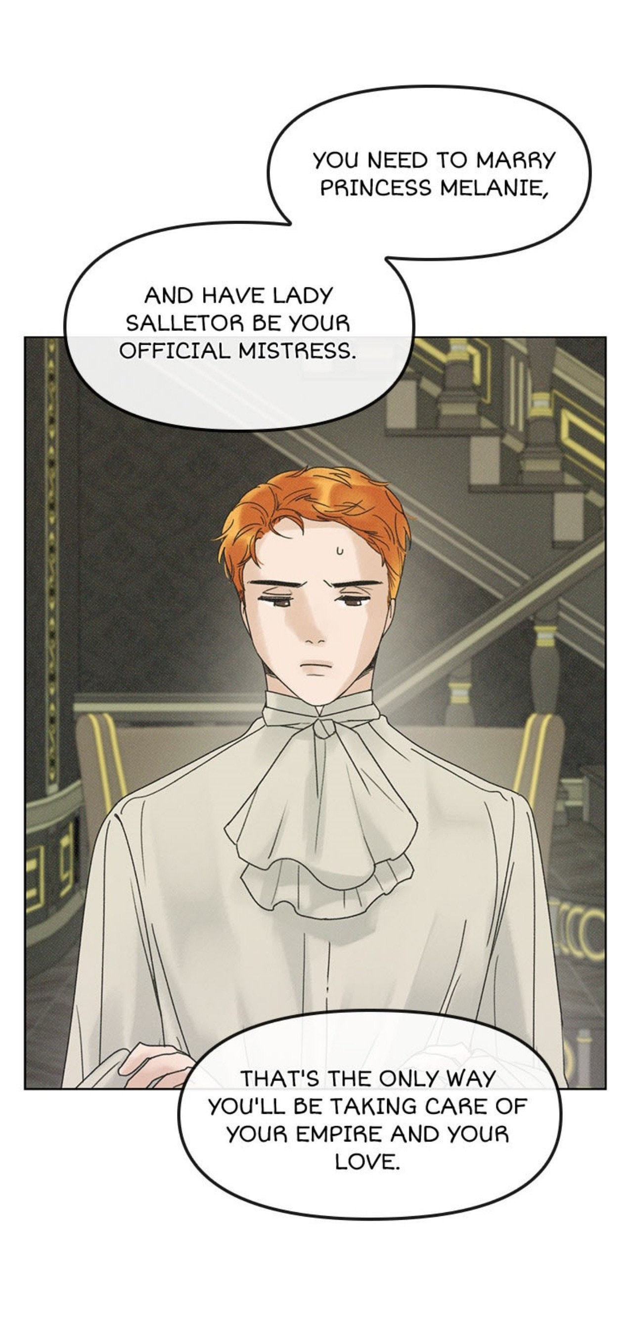 Read Dame Ijiwaru H chapter 38 image 1 on Lezhin