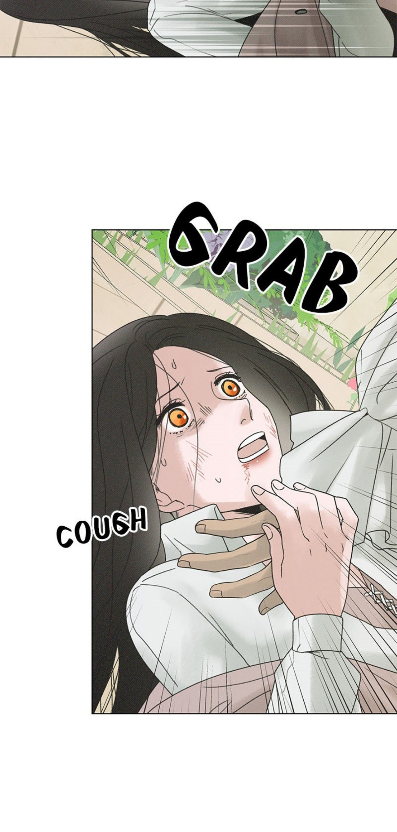 Read Dame Ijiwaru H chapter 38 image 11 on Lezhin
