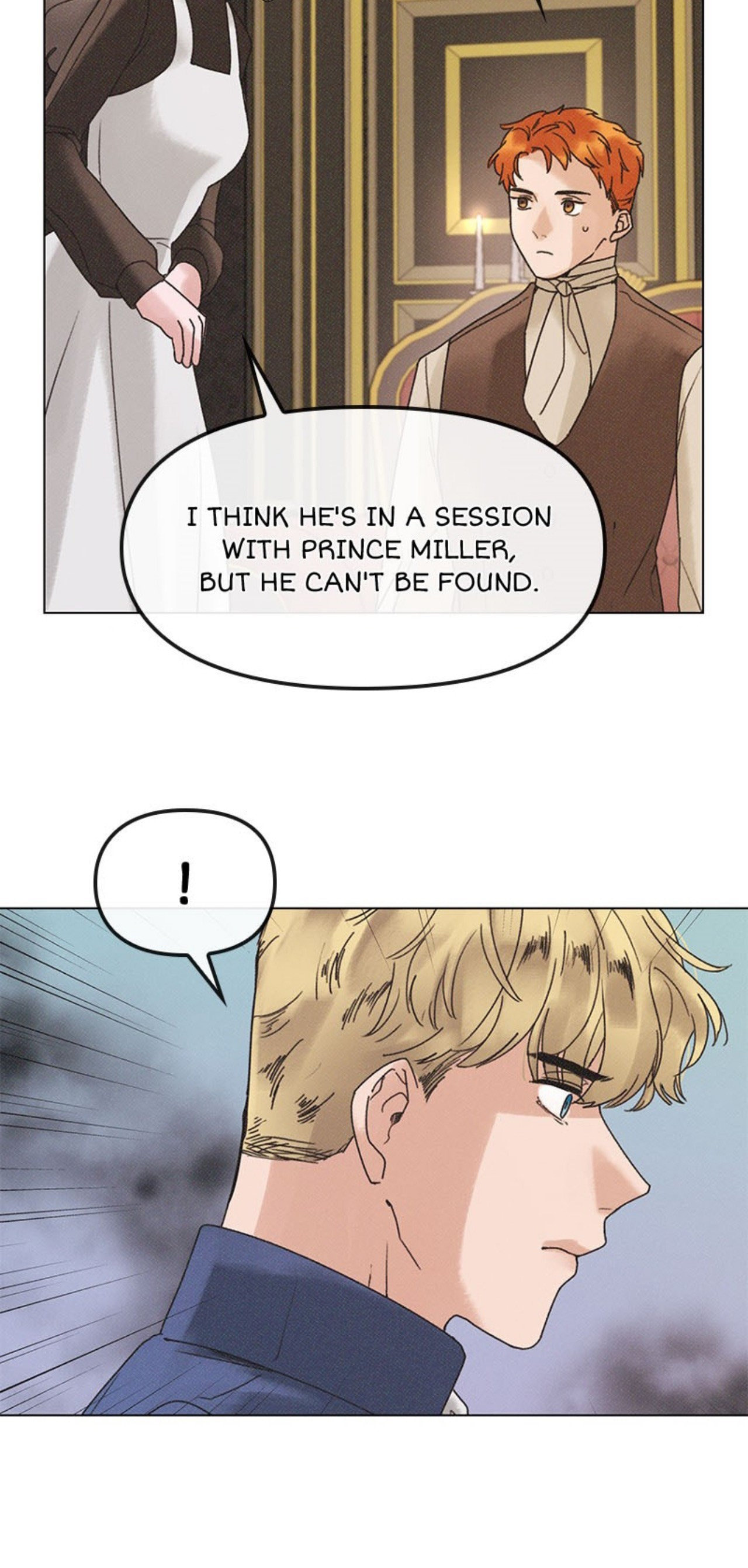 Read Dame Ijiwaru H chapter 38 image 13 on Lezhin