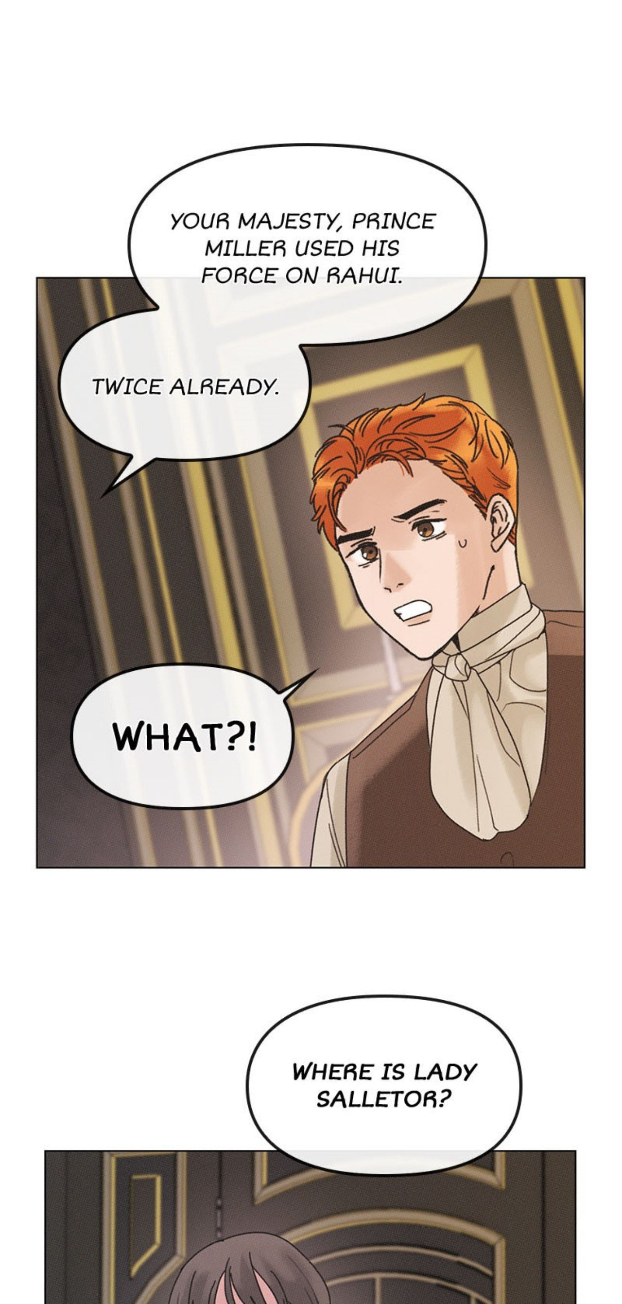 Read Dame Ijiwaru H chapter 38 image 14 on Lezhin