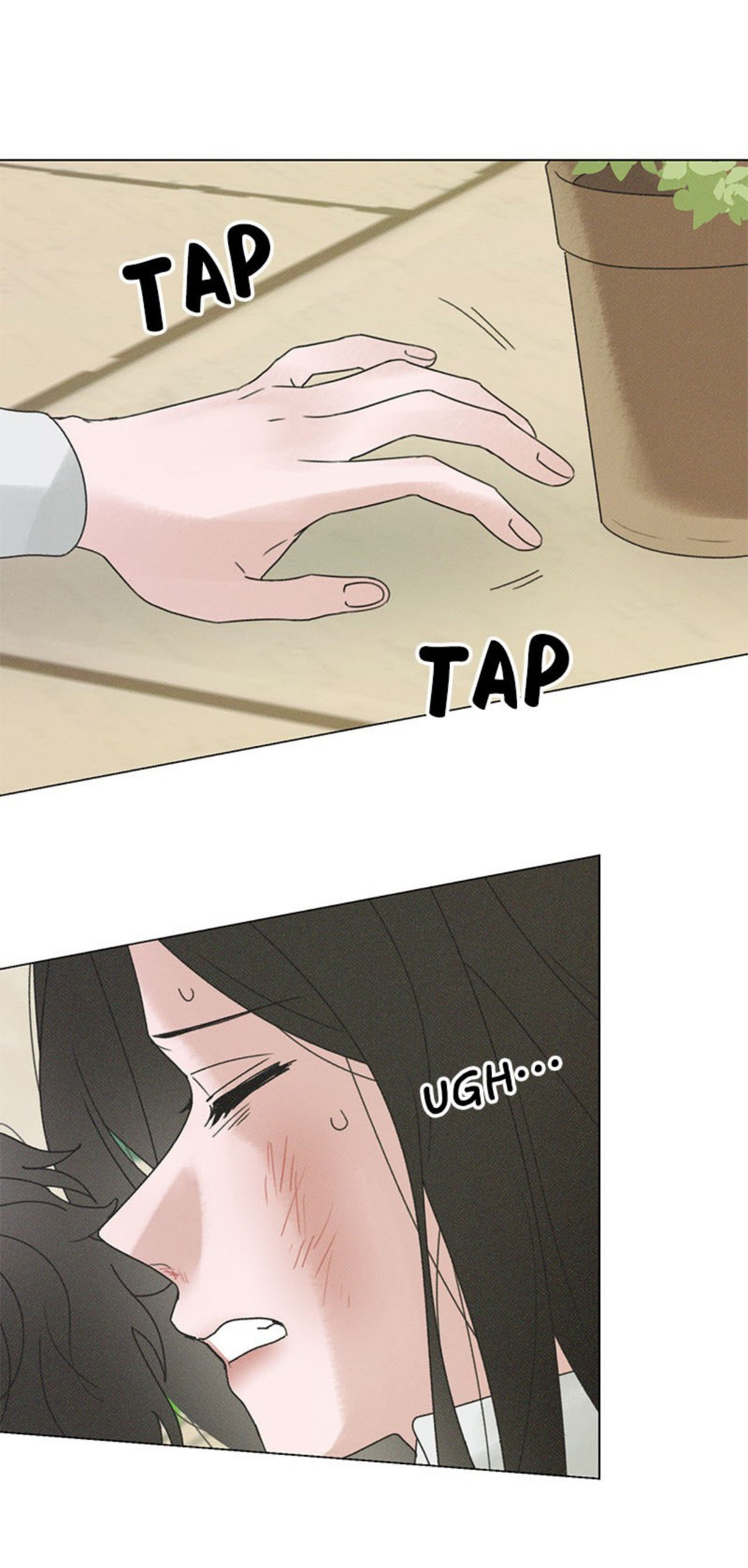 Read Dame Ijiwaru H chapter 38 image 18 on Lezhin