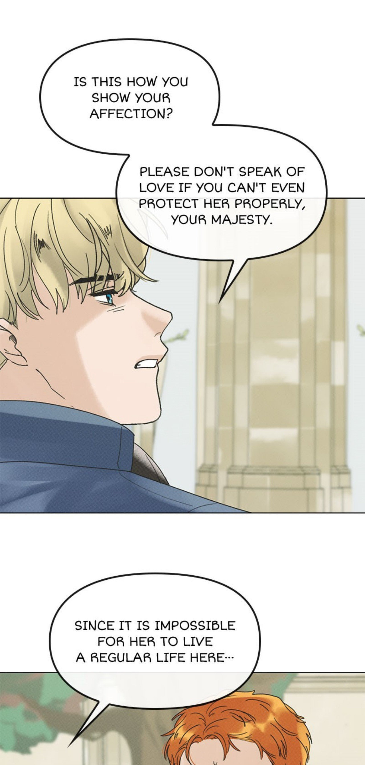 Read Dame Ijiwaru H chapter 38 image 24 on Lezhin