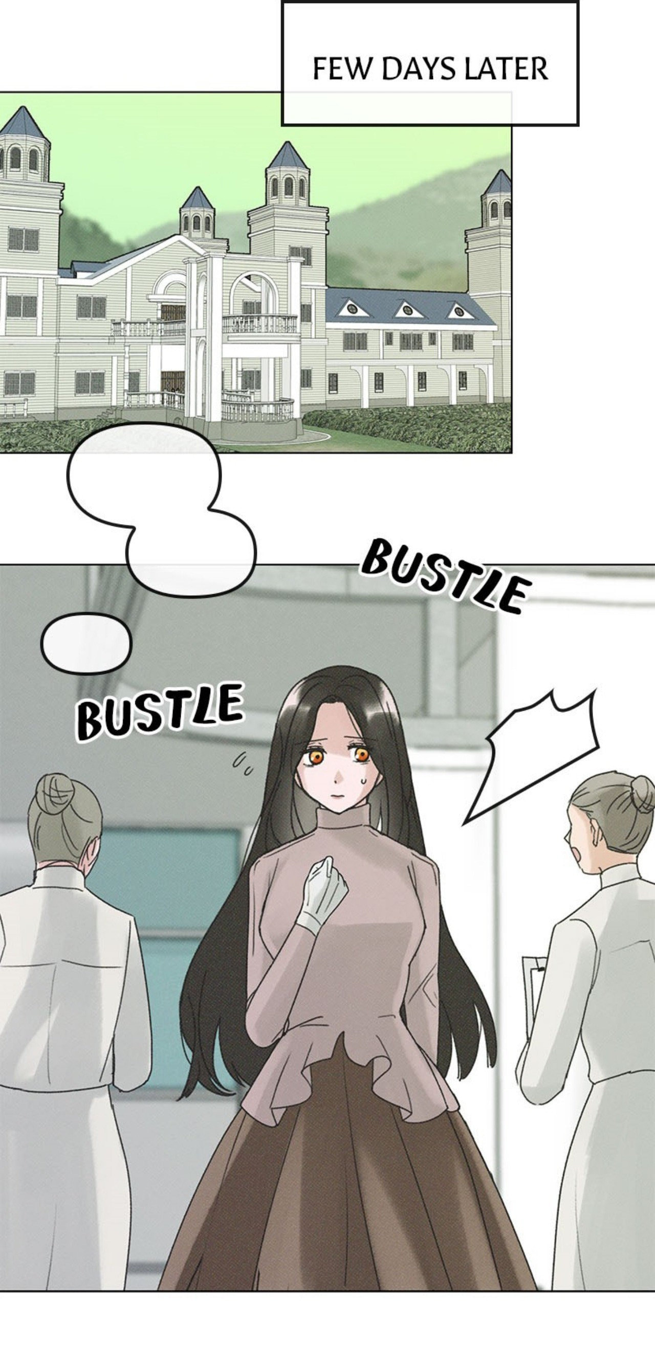 Read Dame Ijiwaru H chapter 38 image 27 on Lezhin