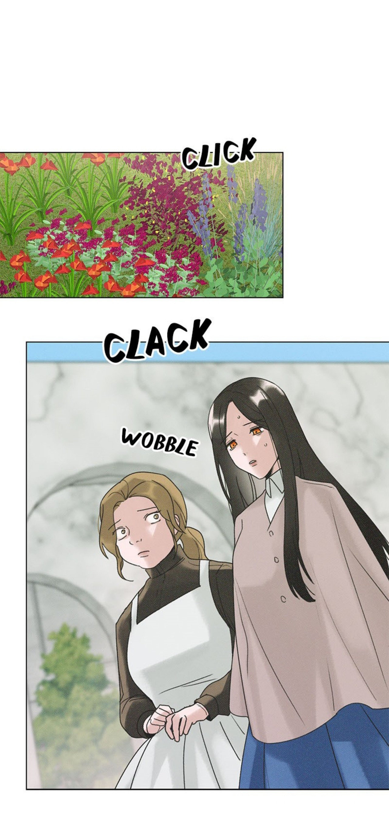 Read Dame Ijiwaru H chapter 38 image 3 on Lezhin