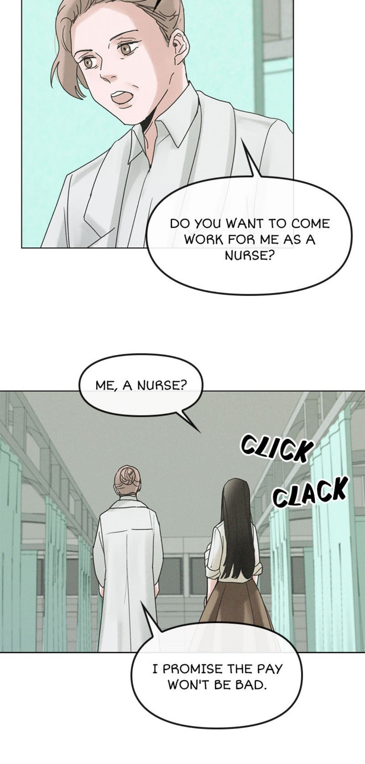 Read Dame Ijiwaru H chapter 38 image 33 on Lezhin
