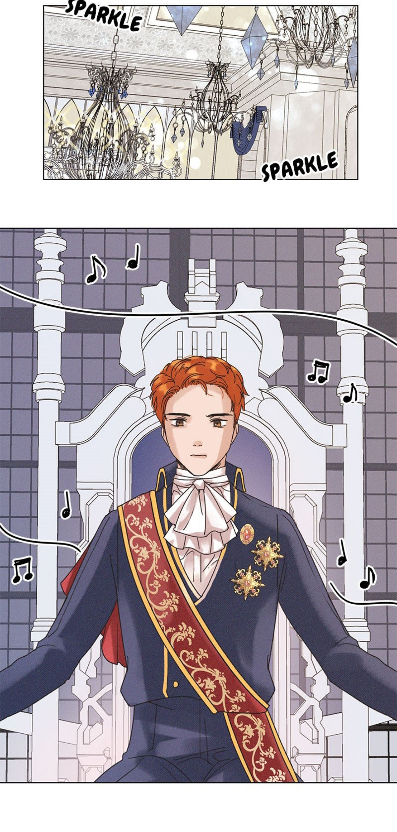 Read Dame Ijiwaru H chapter 38 image 35 on Lezhin