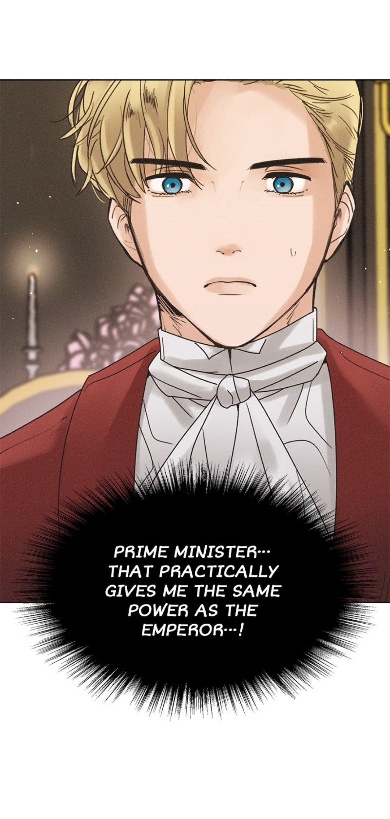 Read Dame Ijiwaru H chapter 38 image 44 on Lezhin