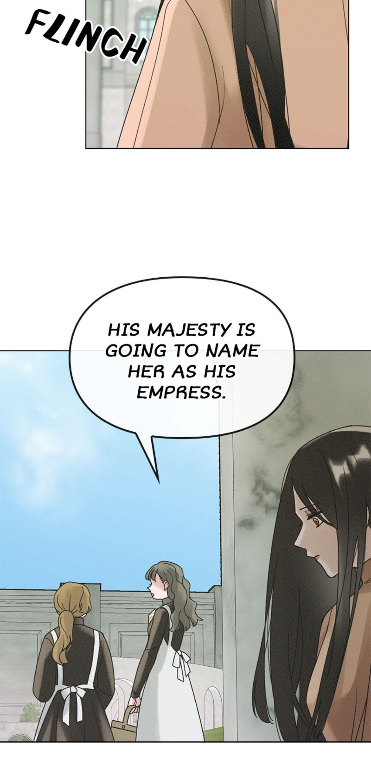 Read Dame Ijiwaru H chapter 39 image 1 on Lezhin