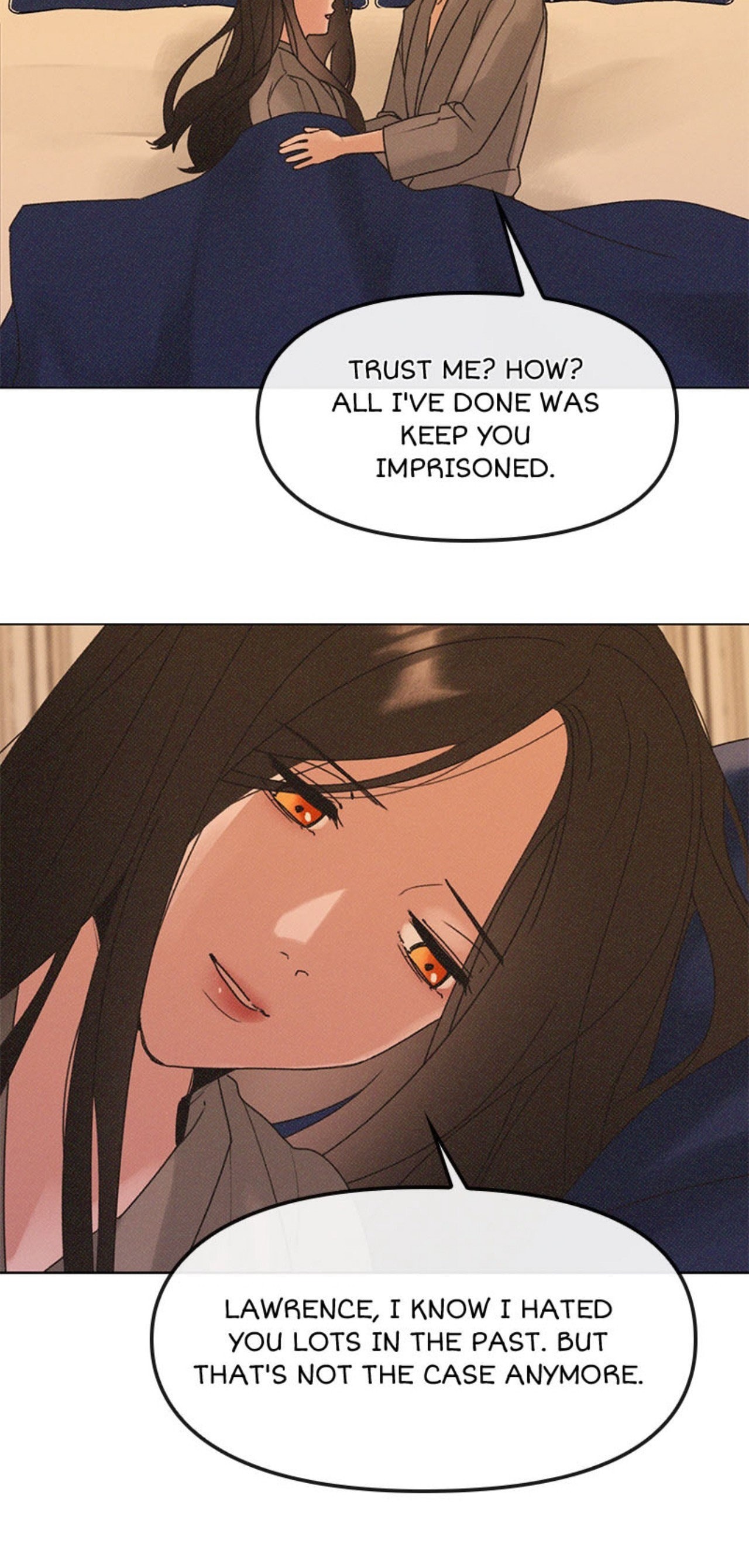 Read Dame Ijiwaru H chapter 39 image 11 on Lezhin