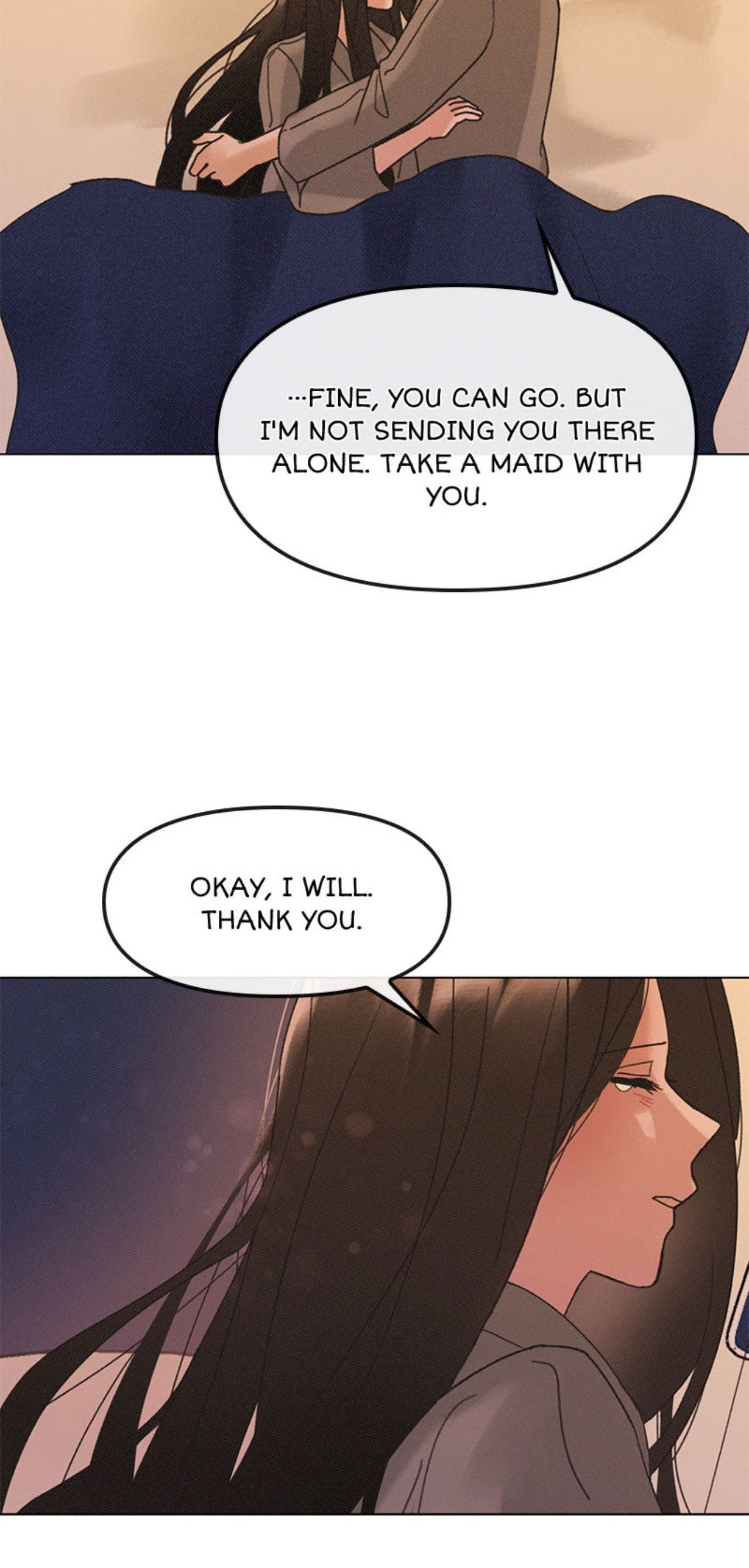 Read Dame Ijiwaru H chapter 39 image 13 on Lezhin