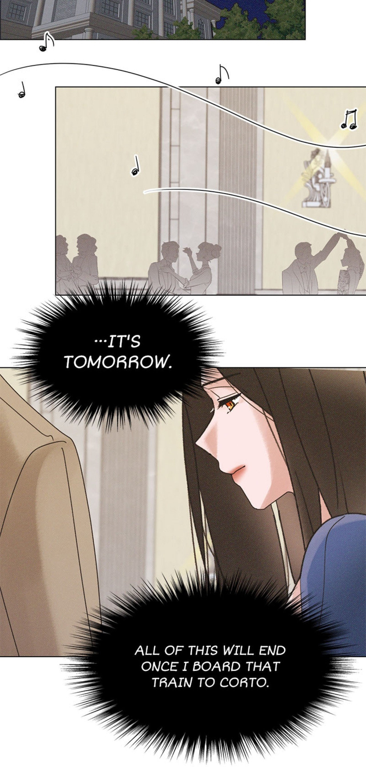 Read Dame Ijiwaru H chapter 39 image 17 on Lezhin