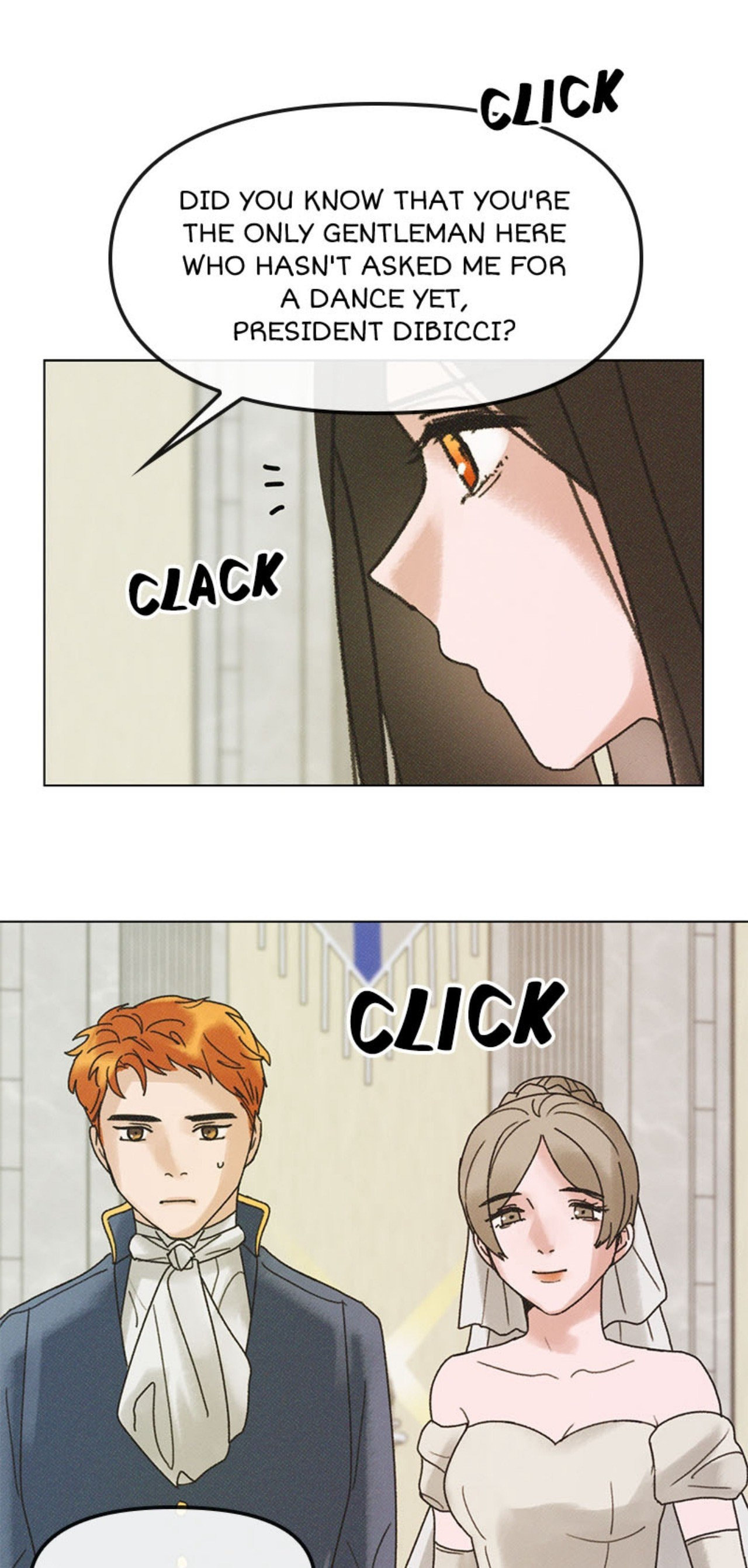 Read Dame Ijiwaru H chapter 39 image 18 on Lezhin