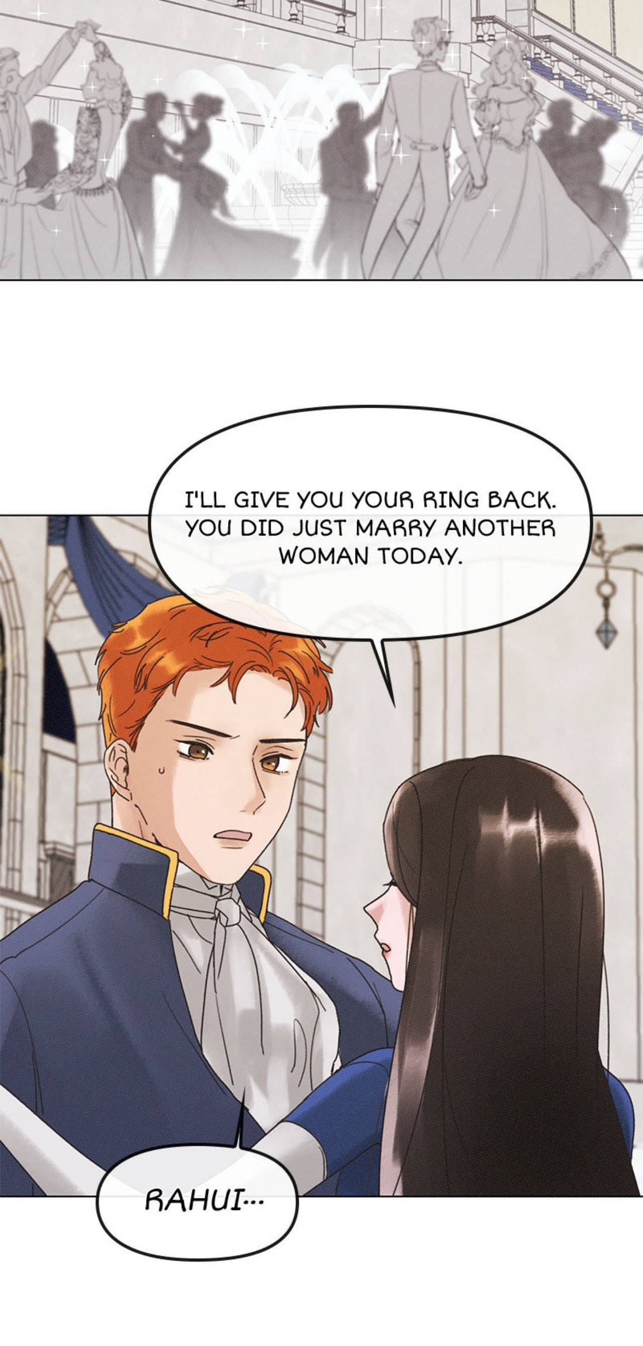 Read Dame Ijiwaru H chapter 39 image 21 on Lezhin