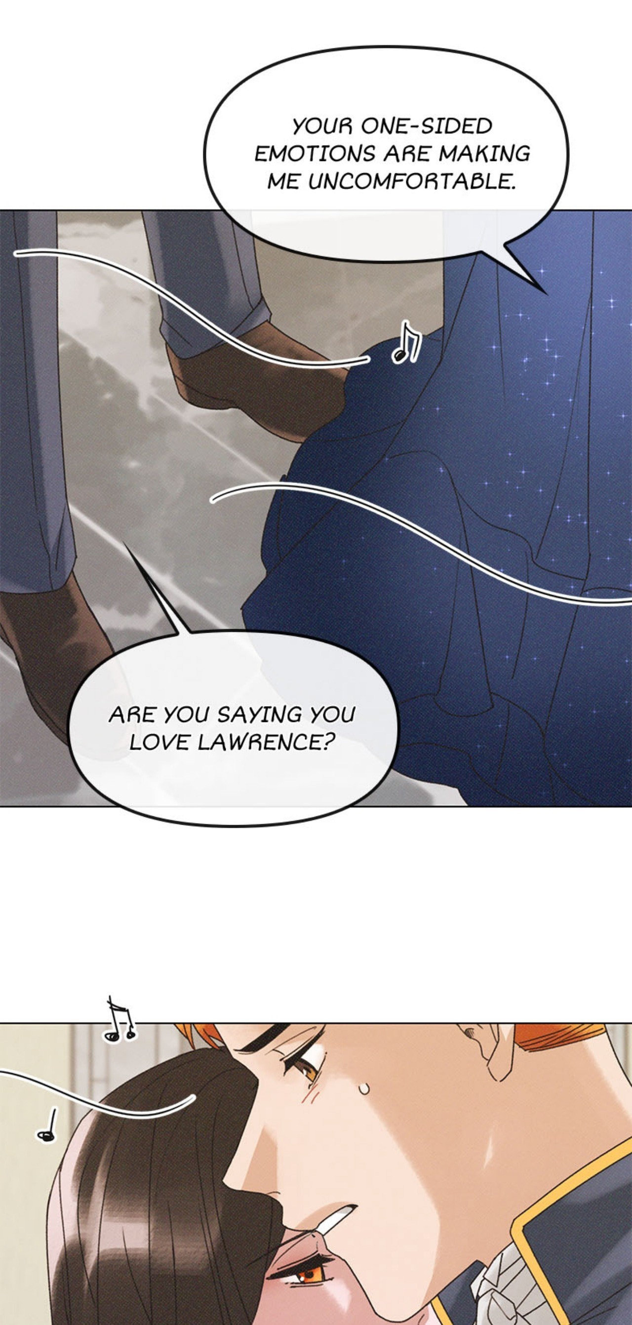 Read Dame Ijiwaru H chapter 39 image 22 on Lezhin