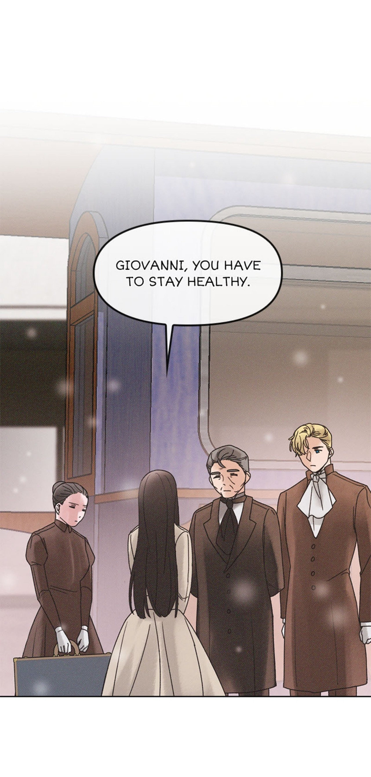 Read Dame Ijiwaru H chapter 39 image 25 on Lezhin