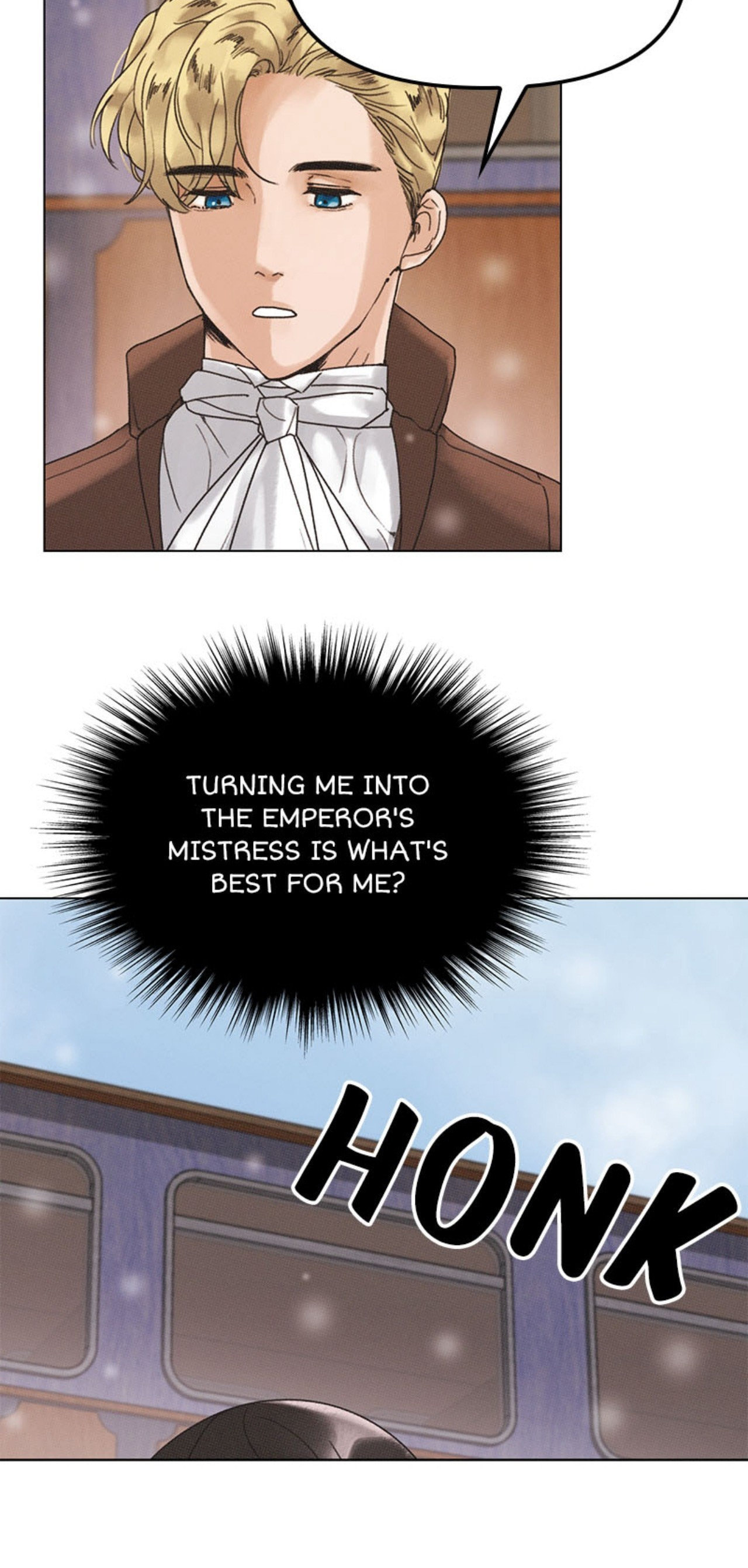 Read Dame Ijiwaru H chapter 39 image 27 on Lezhin