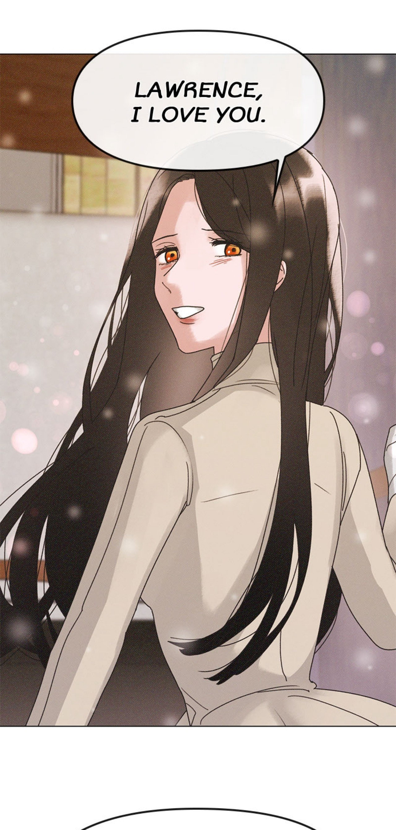 Read Dame Ijiwaru H chapter 39 image 28 on Lezhin