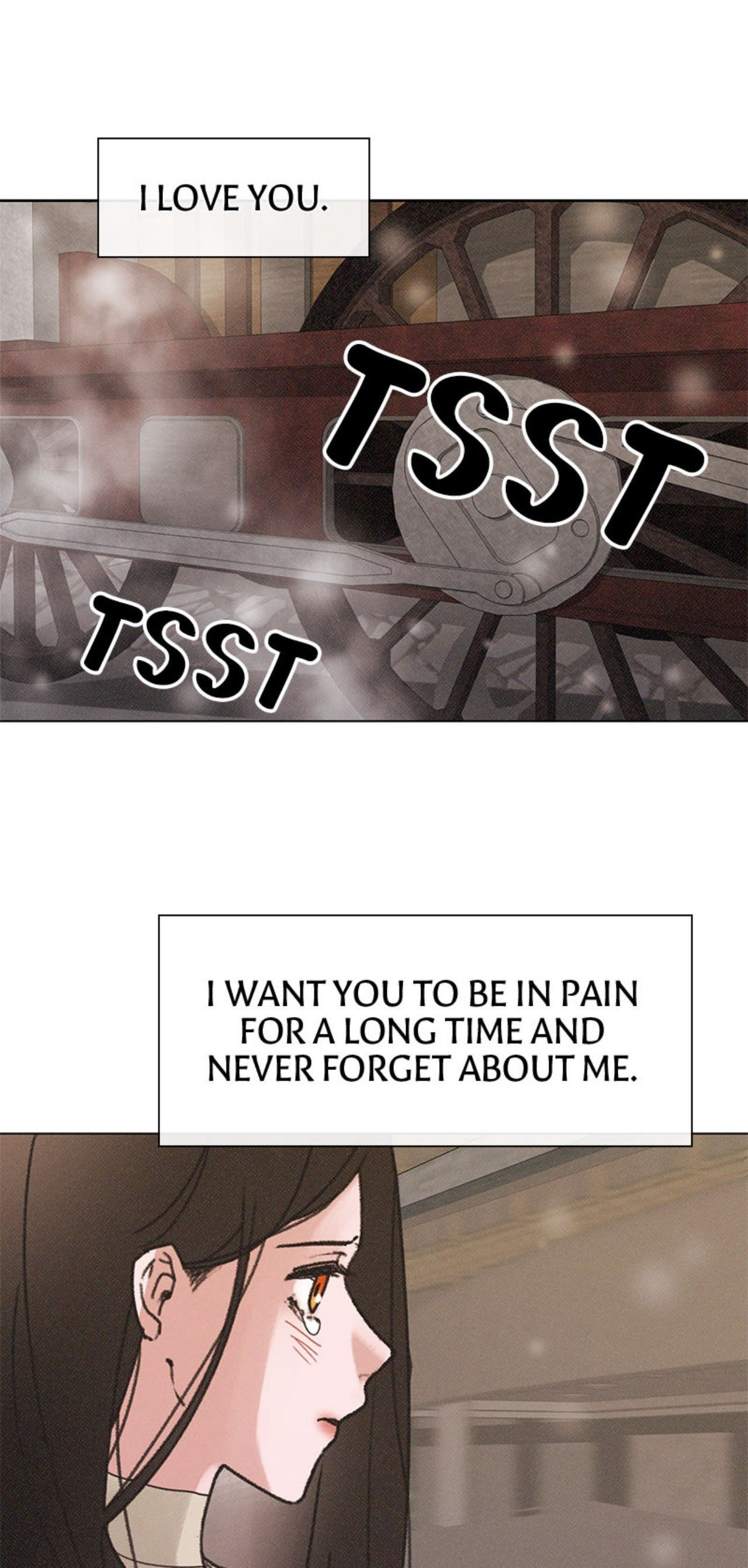 Read Dame Ijiwaru H chapter 39 image 30 on Lezhin