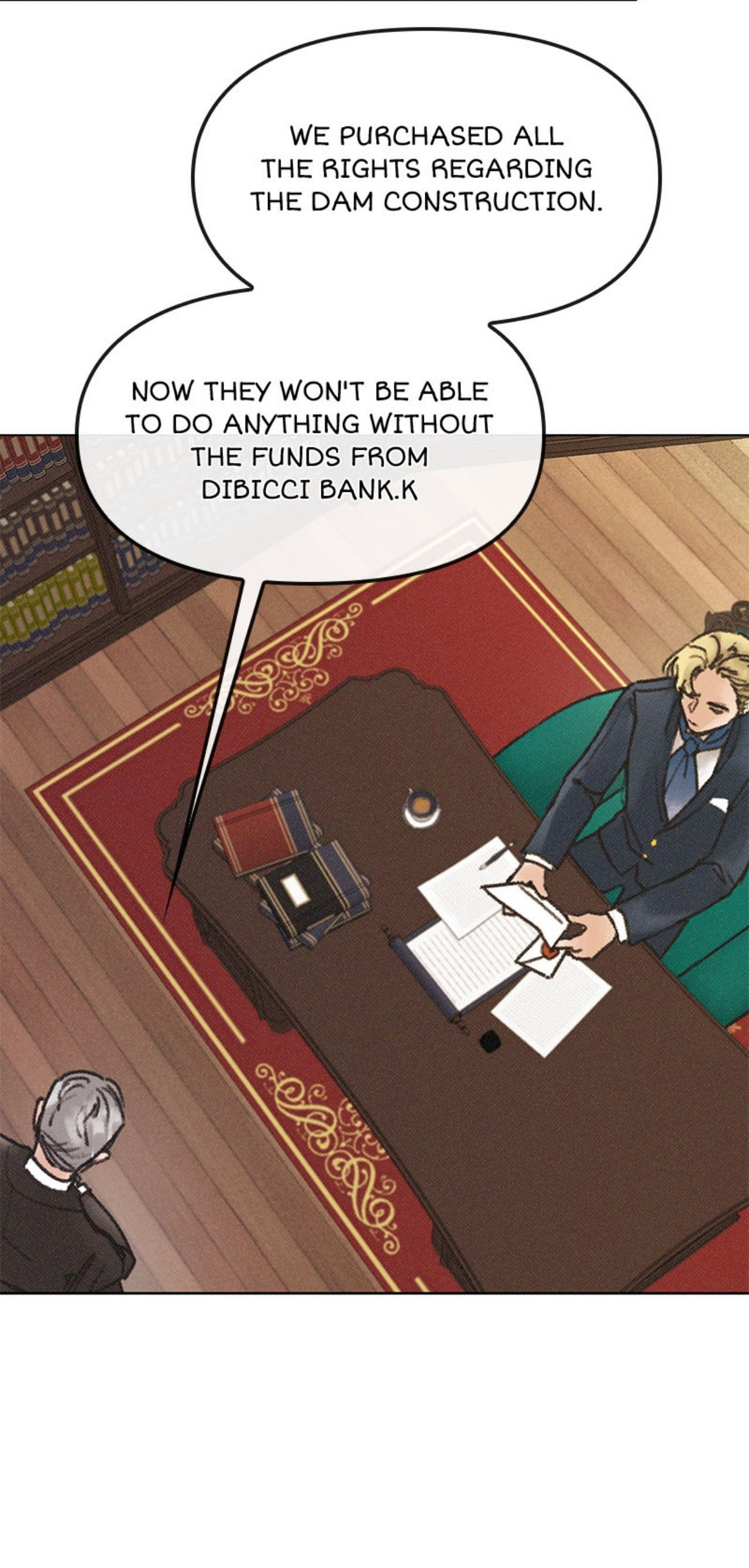 Read Dame Ijiwaru H chapter 39 image 35 on Lezhin
