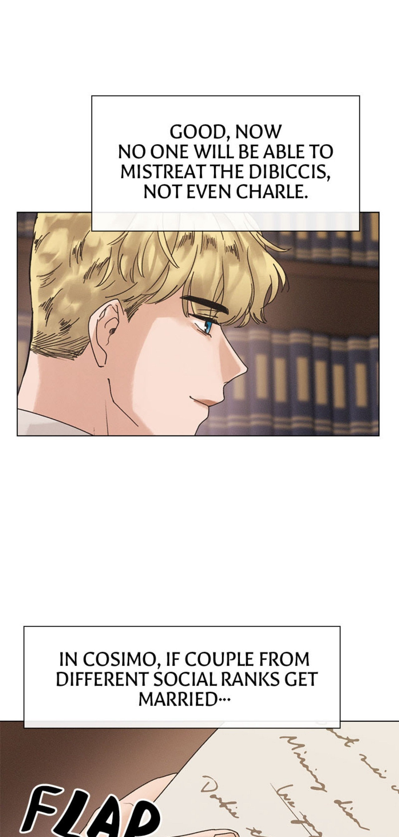 Read Dame Ijiwaru H chapter 39 image 36 on Lezhin