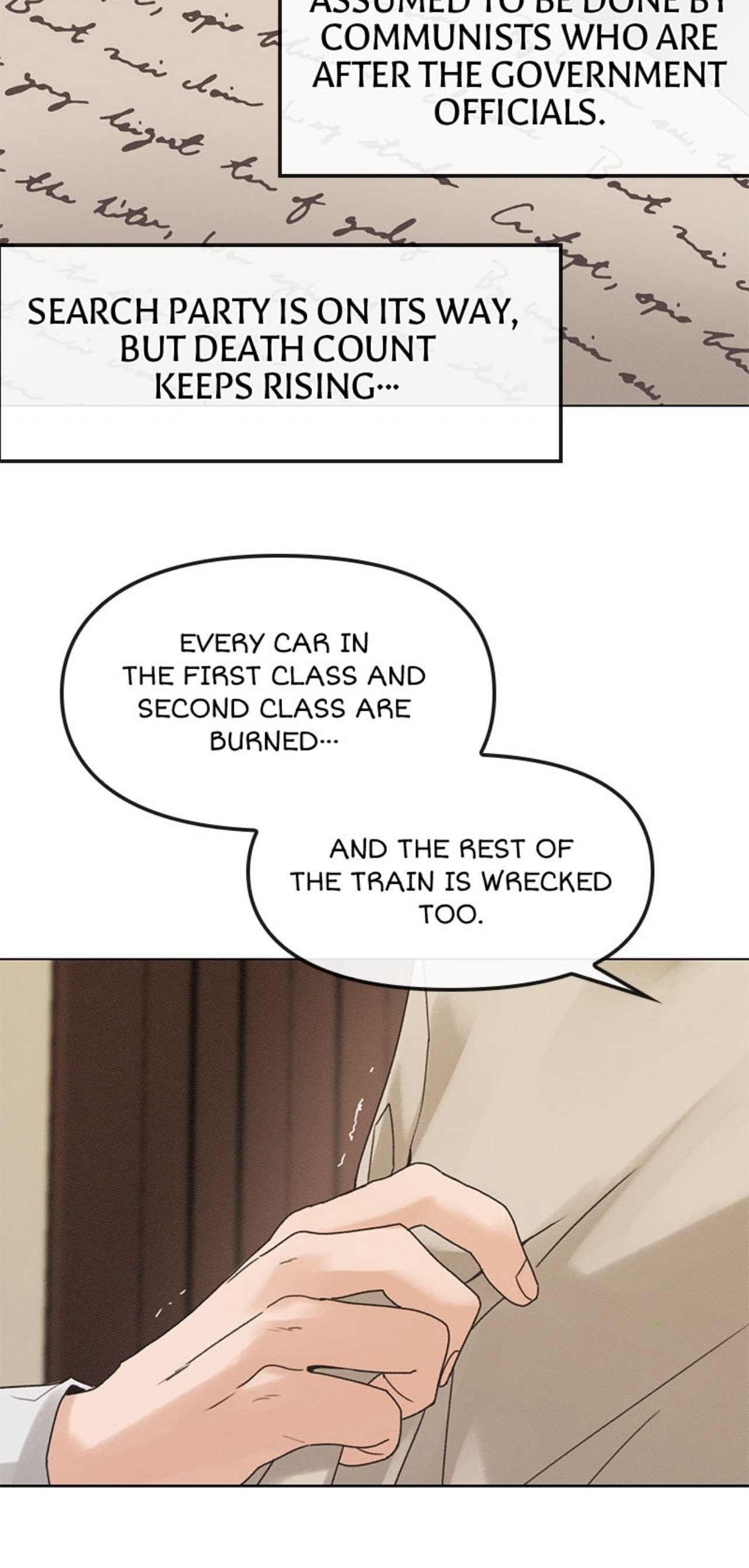 Read Dame Ijiwaru H chapter 39 image 43 on Lezhin