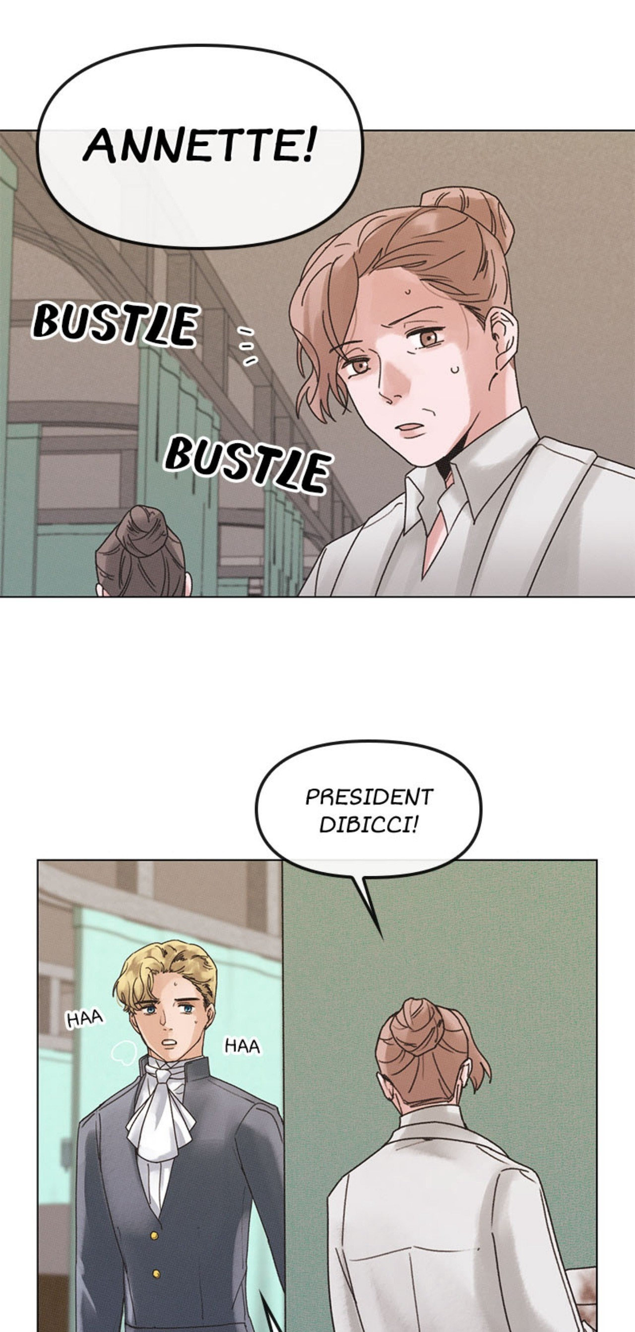 Read Dame Ijiwaru H chapter 39 image 46 on Lezhin
