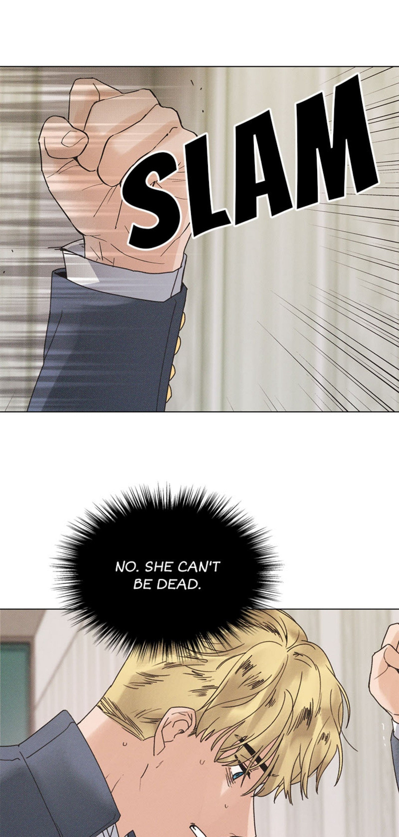 Read Dame Ijiwaru H chapter 39 image 48 on Lezhin