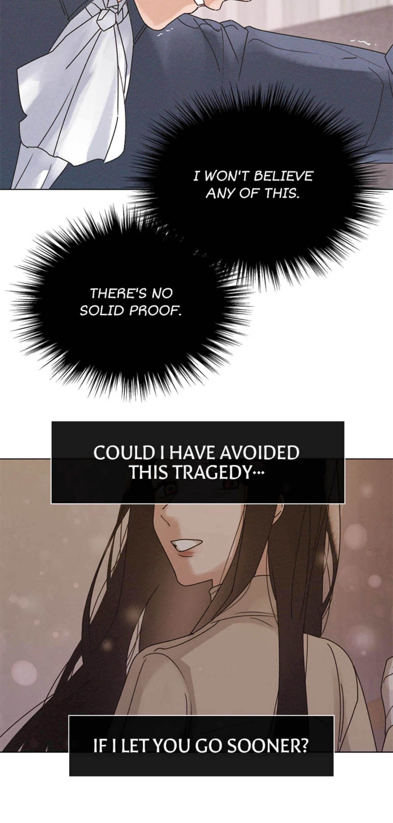 Read Dame Ijiwaru H chapter 39 image 49 on Lezhin