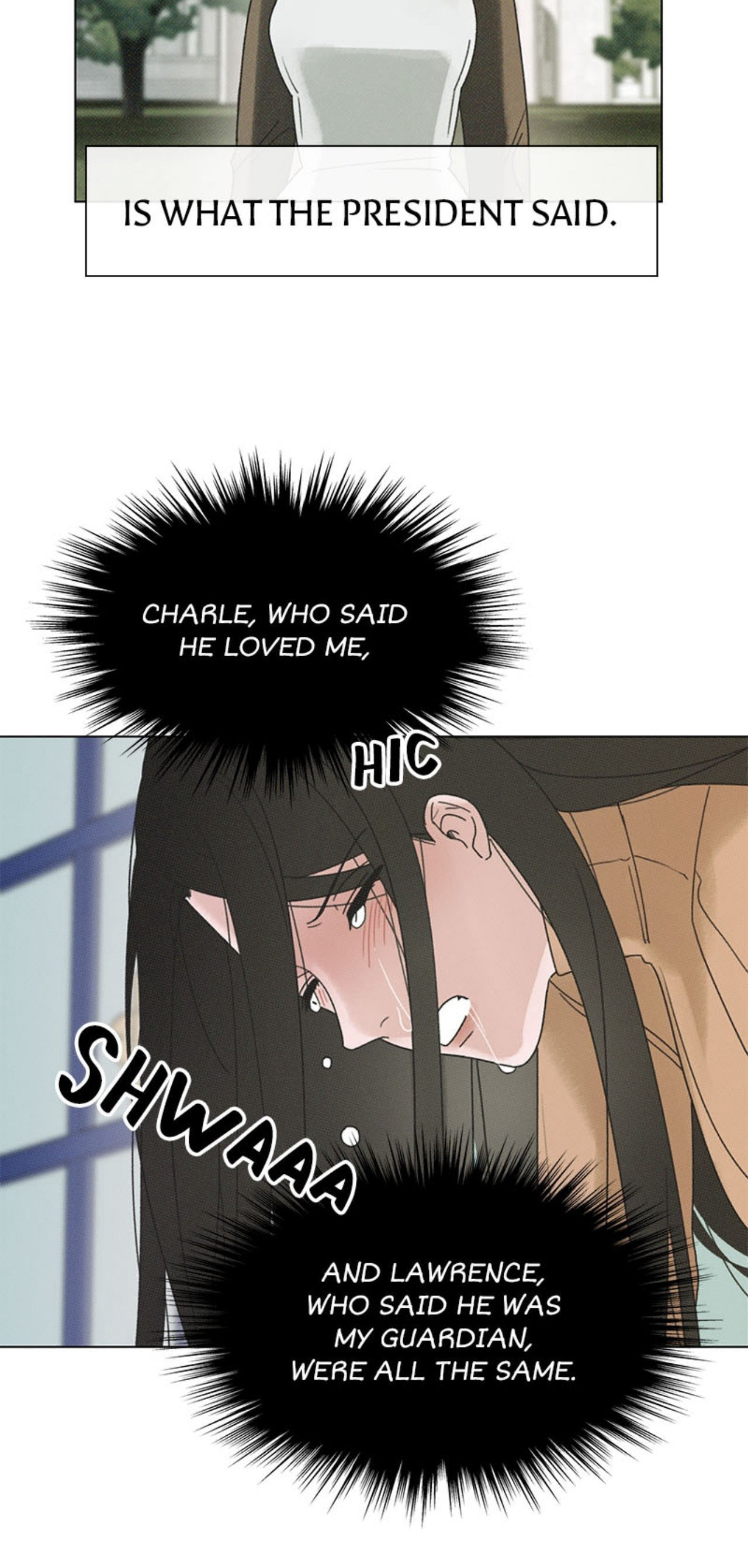 Read Dame Ijiwaru H chapter 39 image 5 on Lezhin