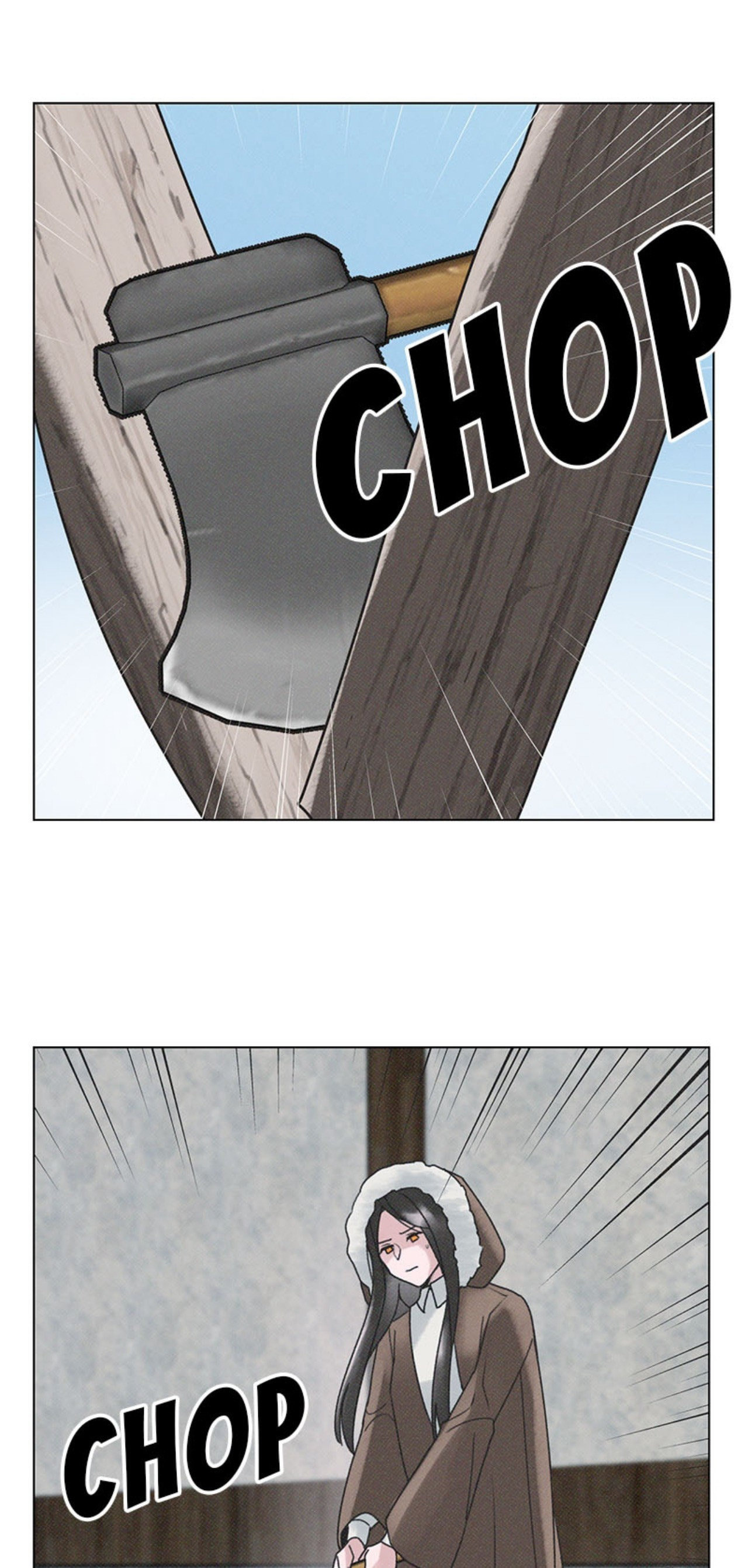 Read Dame Ijiwaru H chapter 40 image 10 on Lezhin
