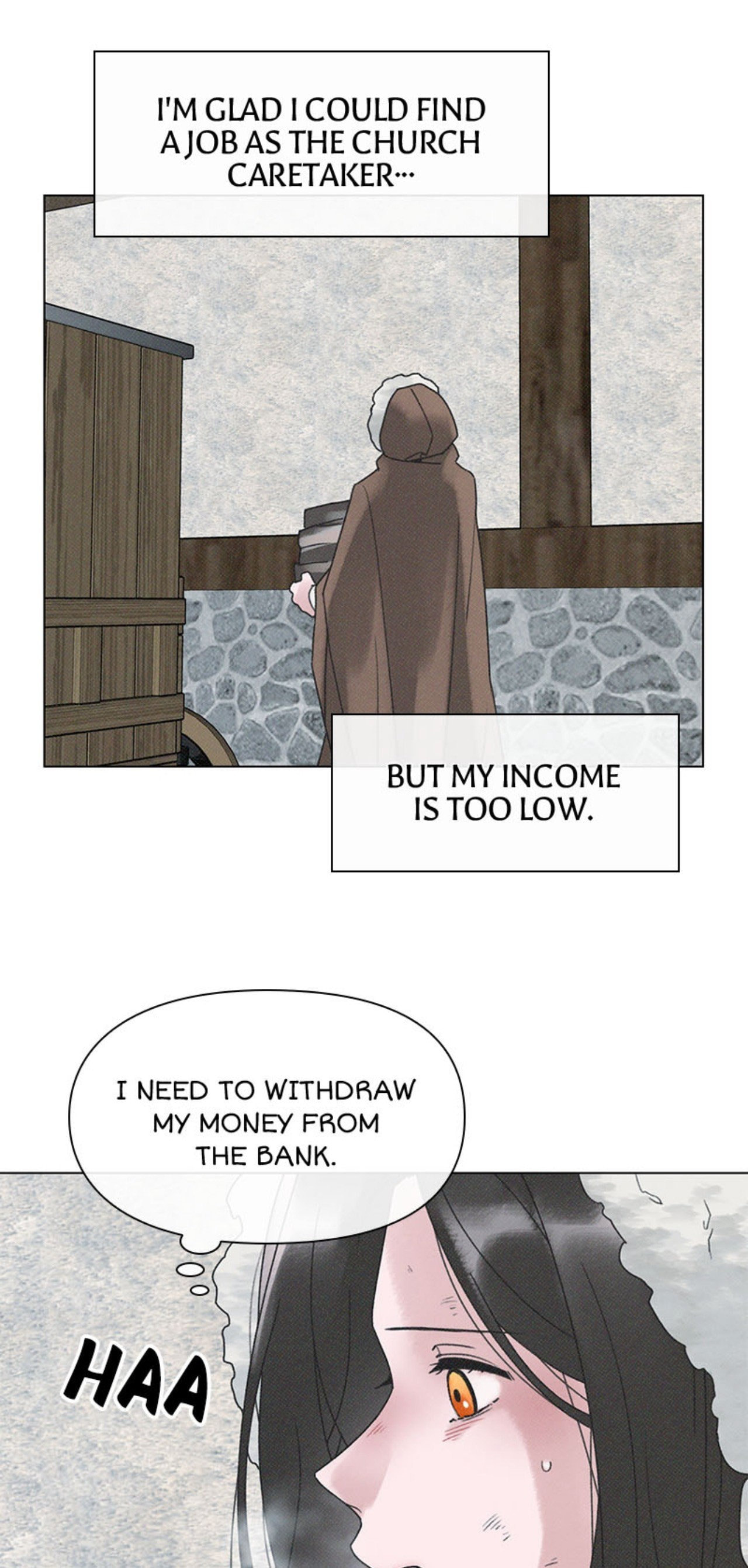 Read Dame Ijiwaru H chapter 40 image 12 on Lezhin