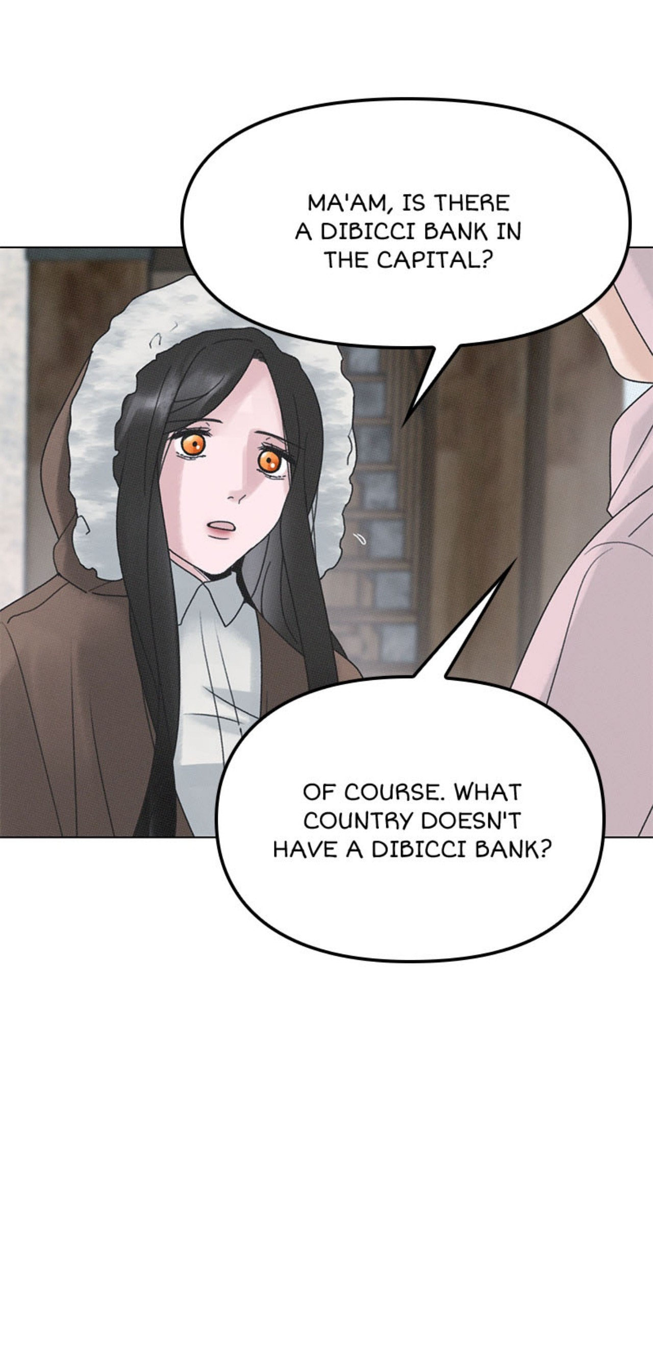 Read Dame Ijiwaru H chapter 40 image 16 on Lezhin