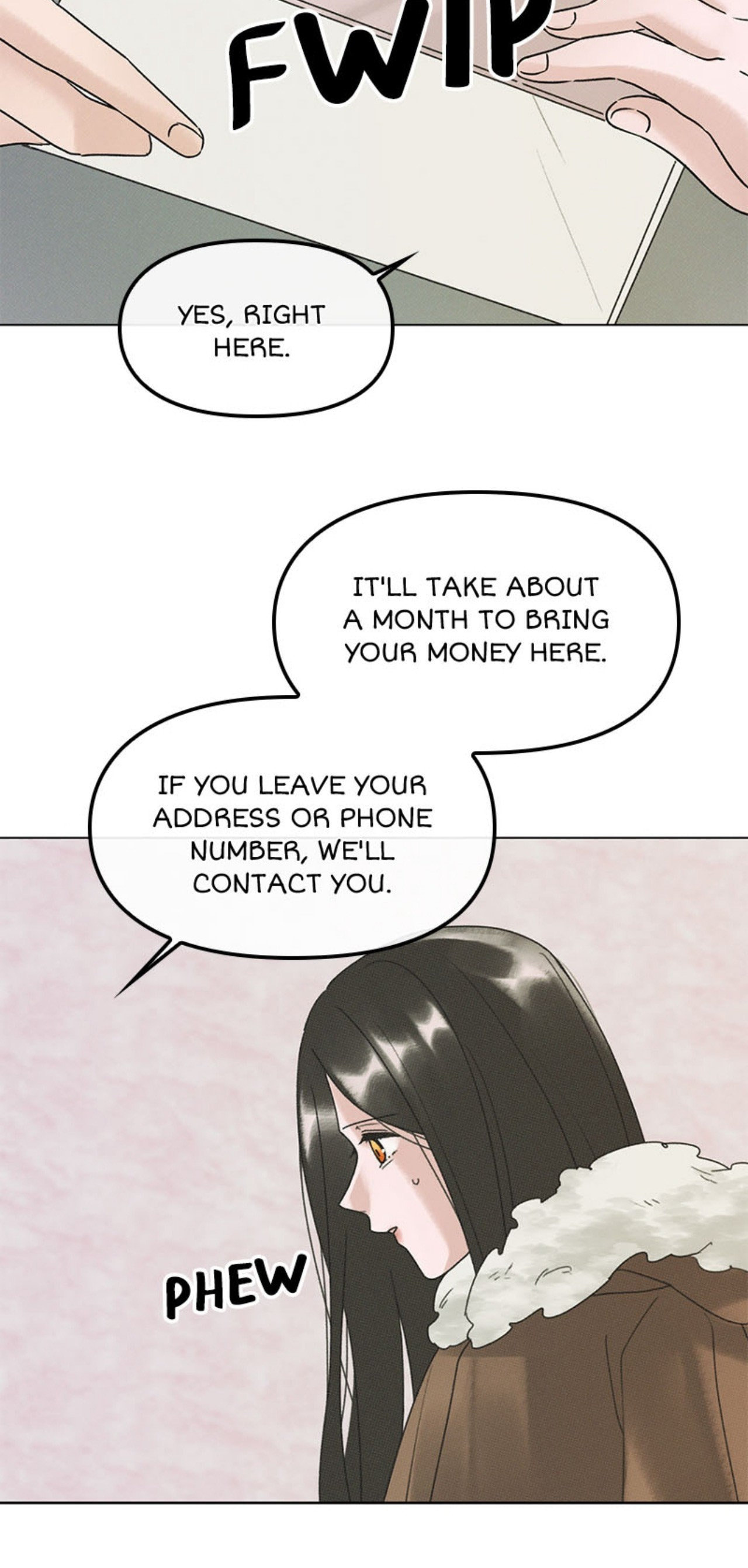 Read Dame Ijiwaru H chapter 40 image 19 on Lezhin