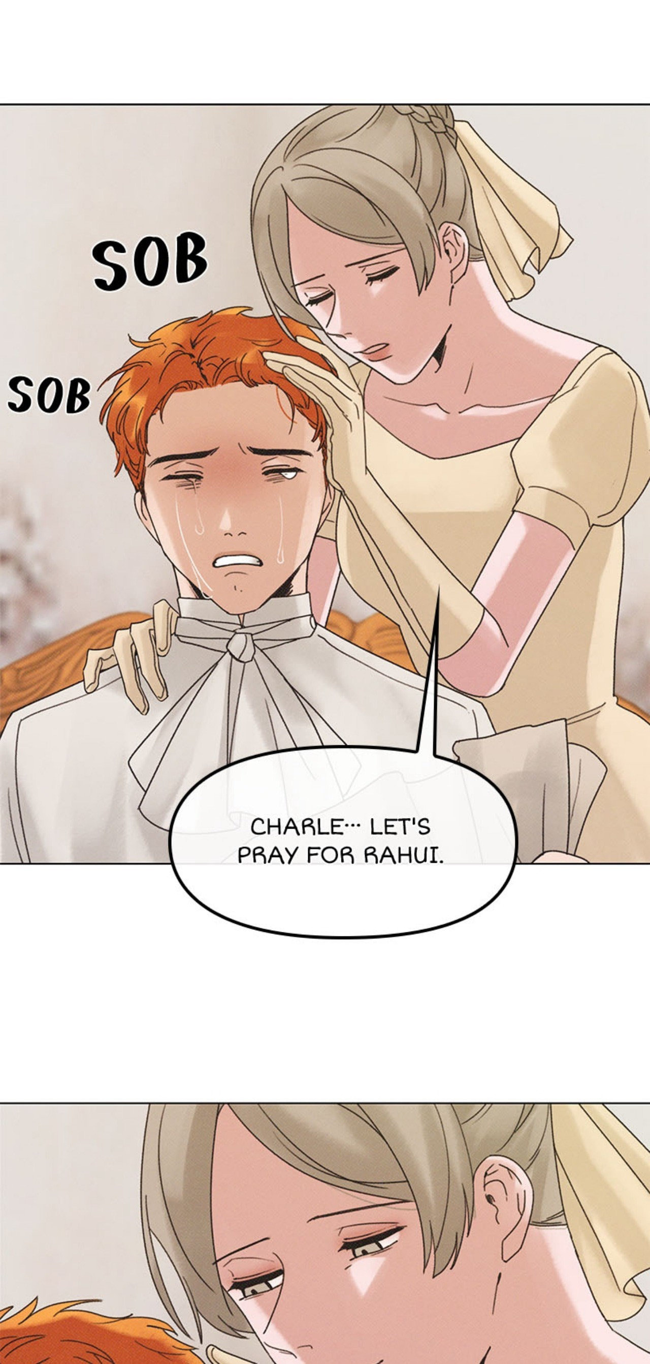 Read Dame Ijiwaru H chapter 40 image 2 on Lezhin