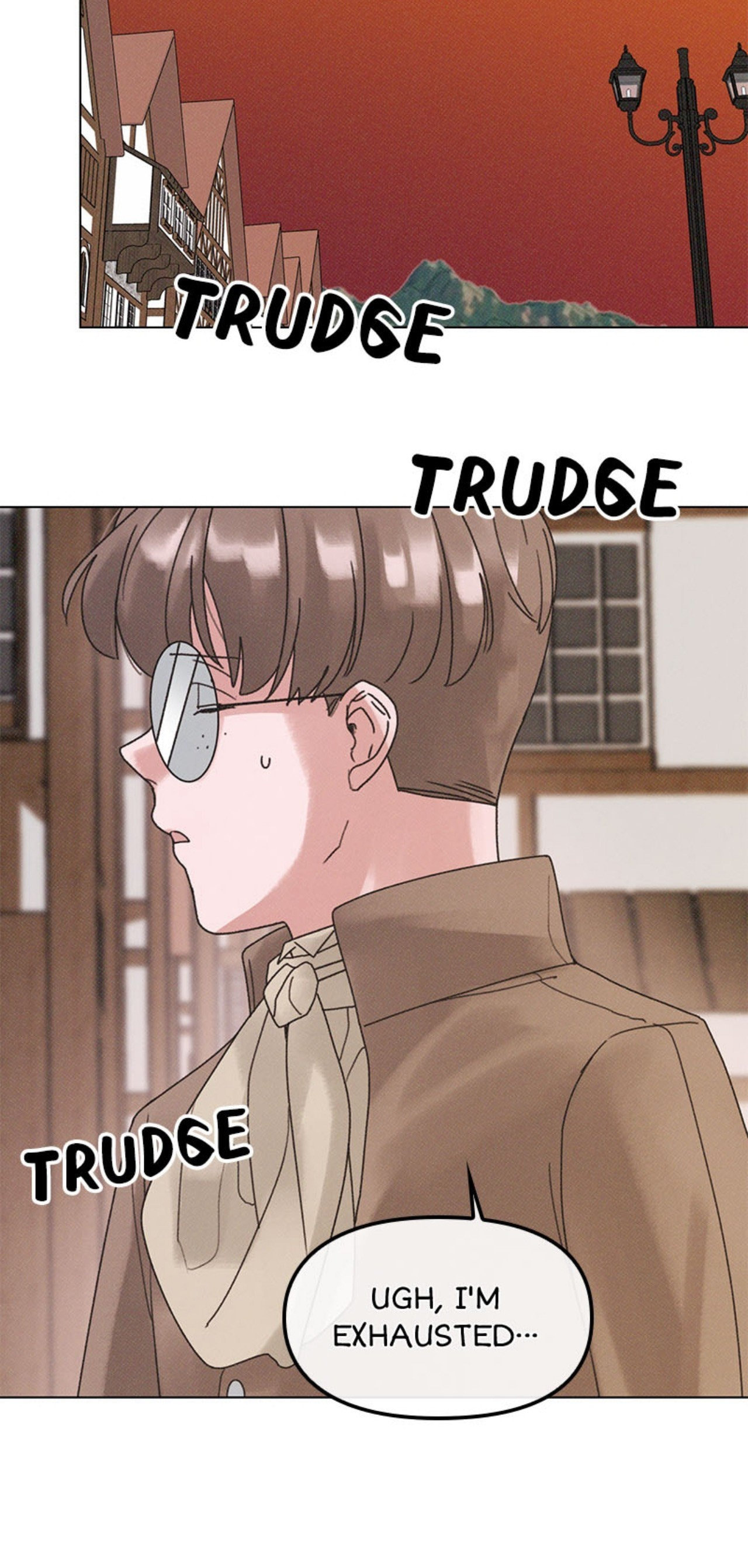Read Dame Ijiwaru H chapter 40 image 21 on Lezhin