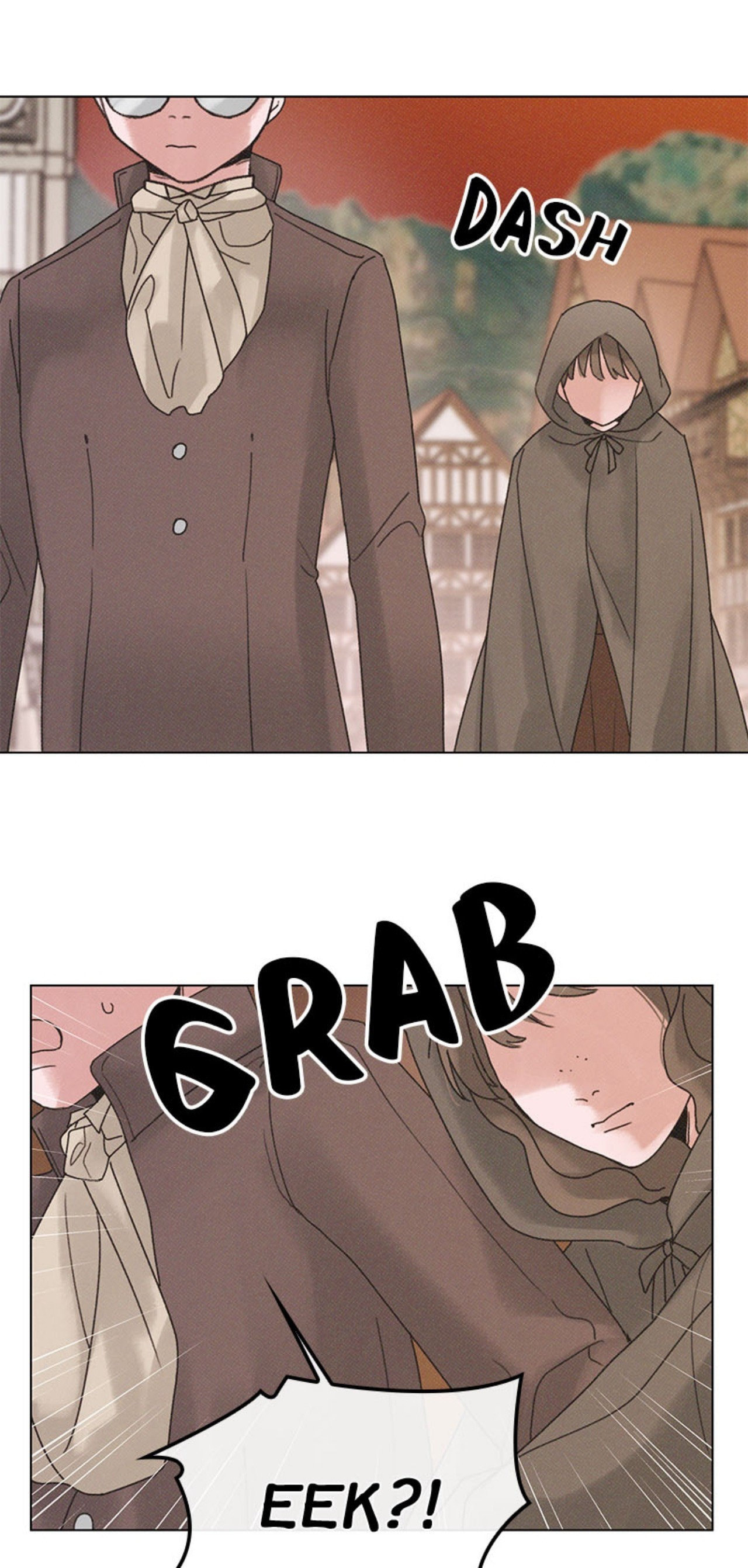 Read Dame Ijiwaru H chapter 40 image 22 on Lezhin