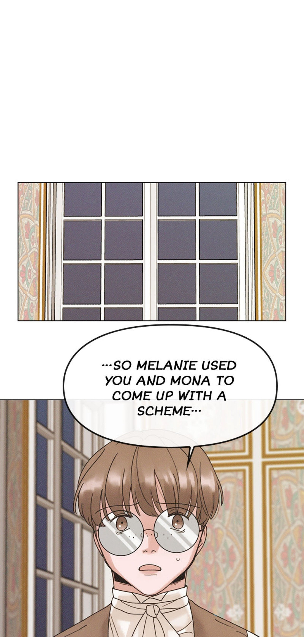 Read Dame Ijiwaru H chapter 40 image 24 on Lezhin