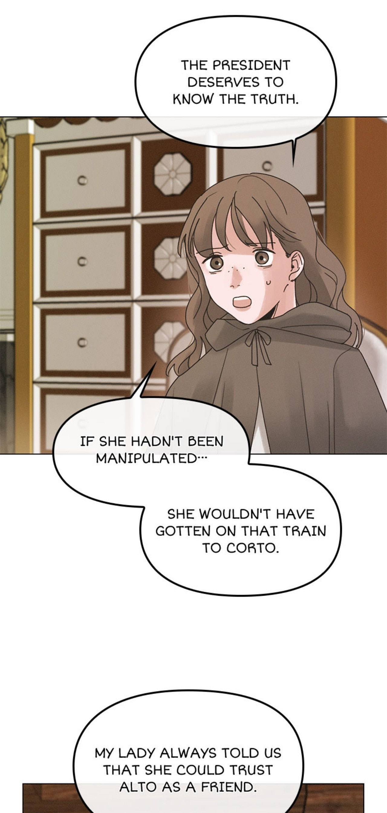 Read Dame Ijiwaru H chapter 40 image 26 on Lezhin