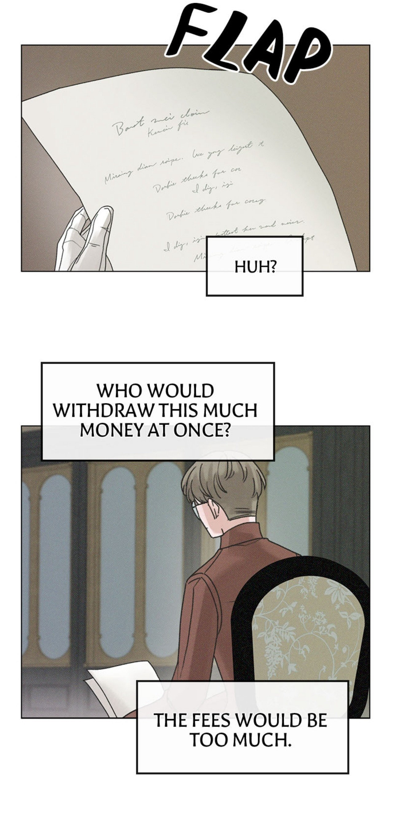 Read Dame Ijiwaru H chapter 40 image 29 on Lezhin