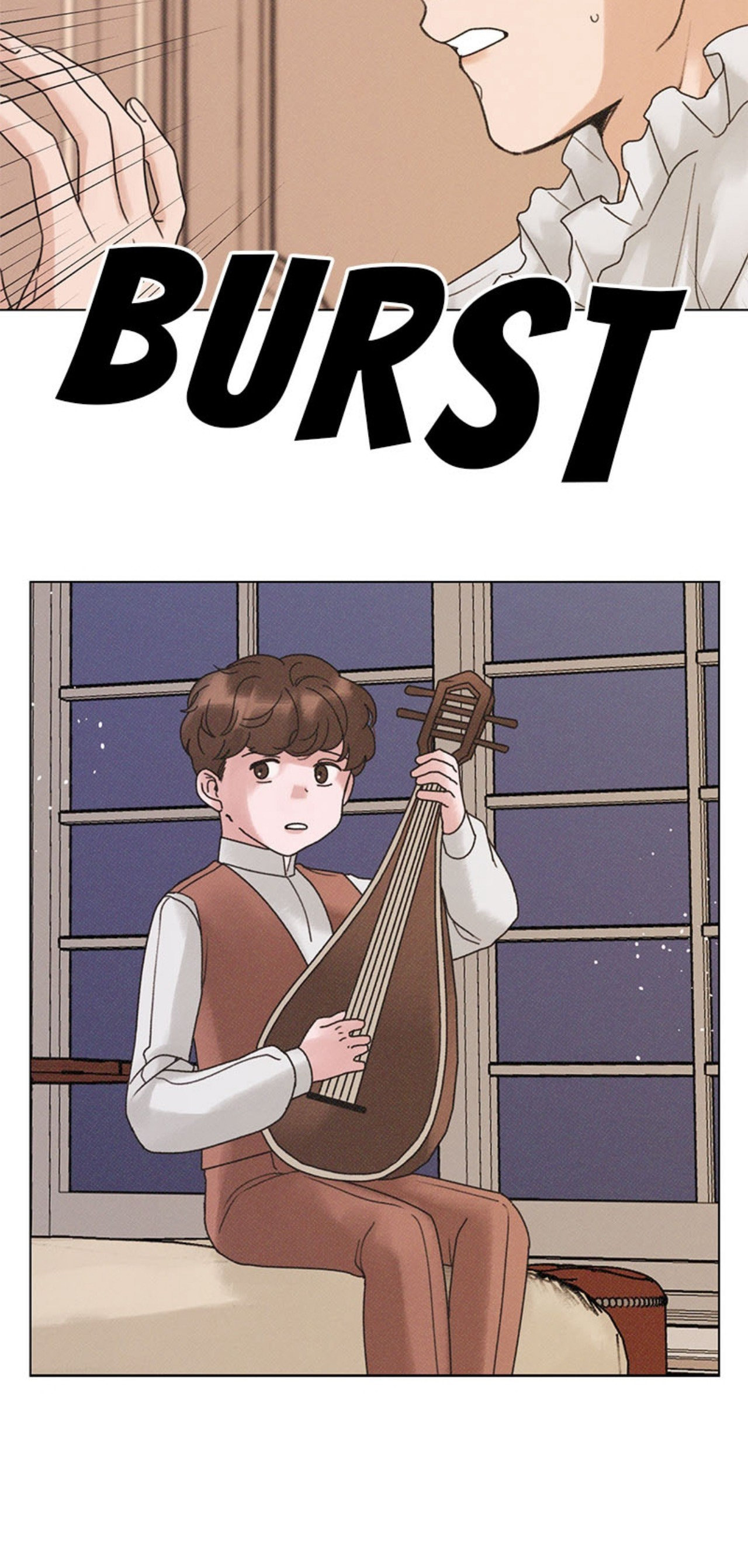 Read Dame Ijiwaru H chapter 40 image 39 on Lezhin