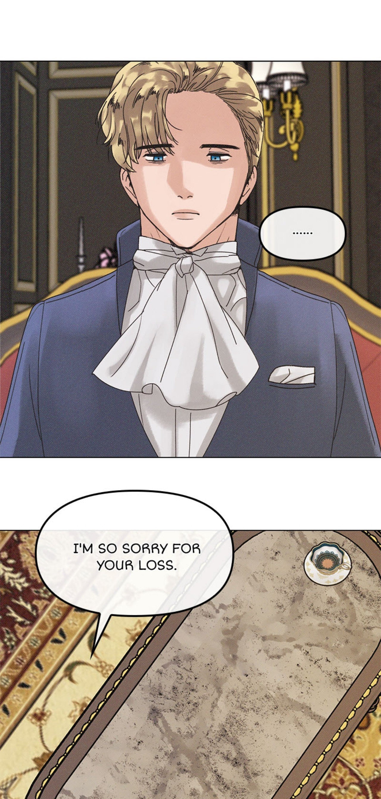Read Dame Ijiwaru H chapter 40 image 4 on Lezhin